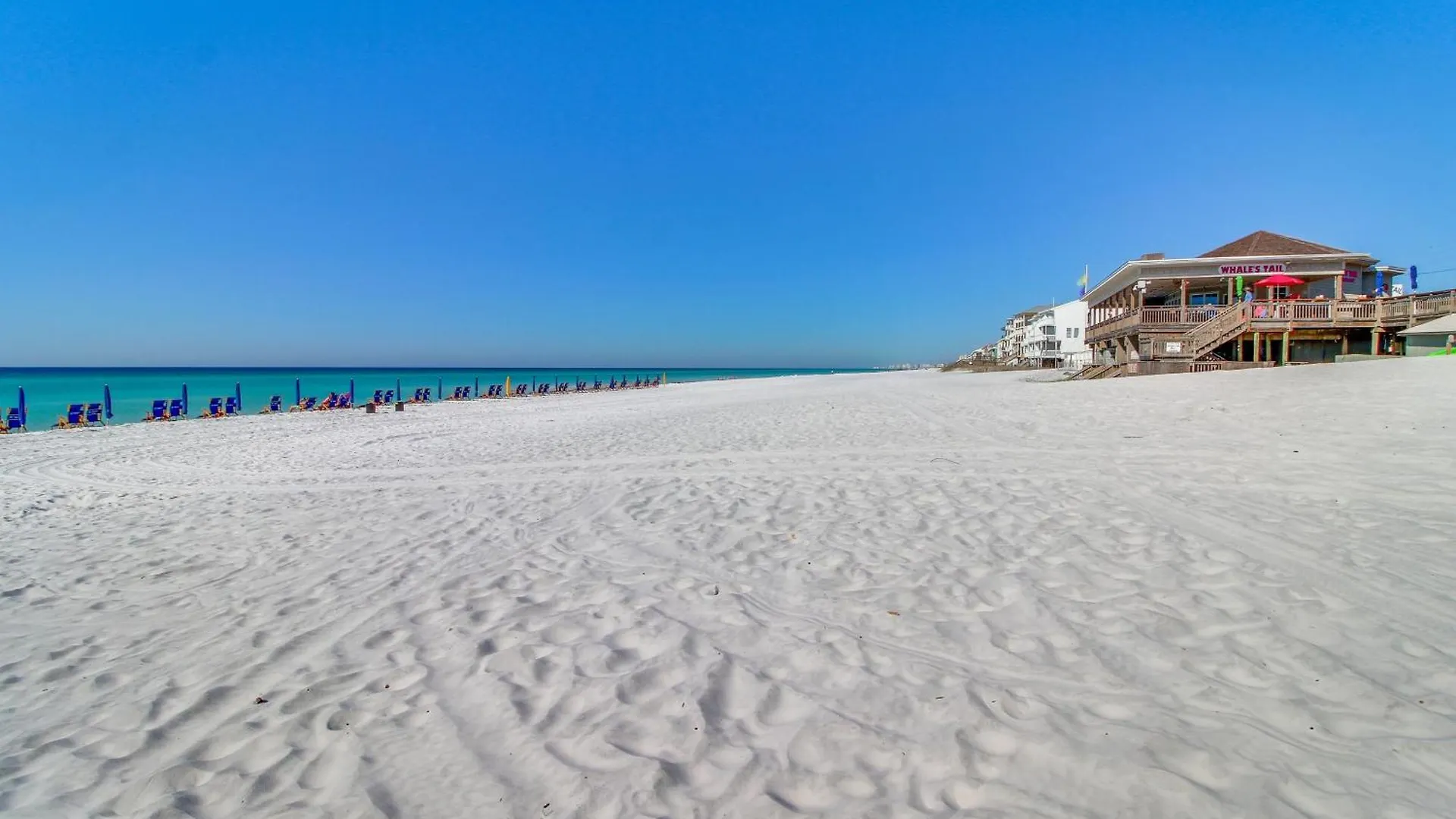 Seascape Golf 6b Apartment Destin