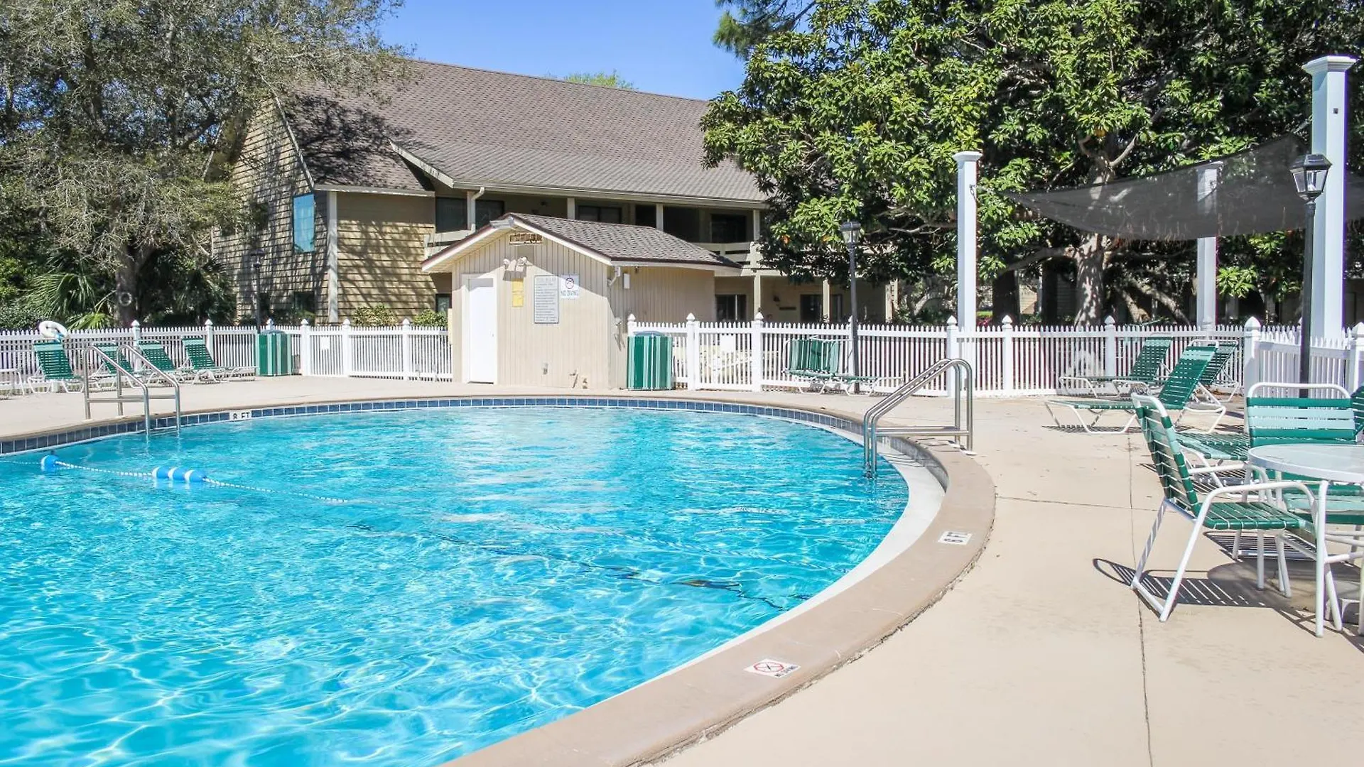 Seascape Golf 6b Apartment *