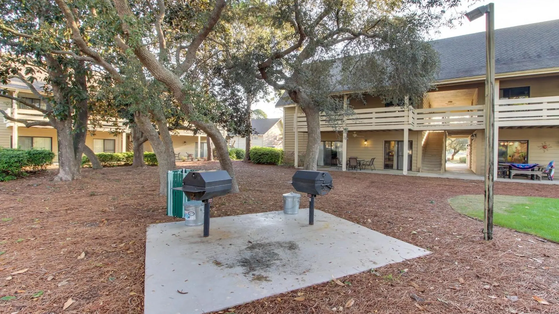 Apartment Seascape Golf 6b Destin