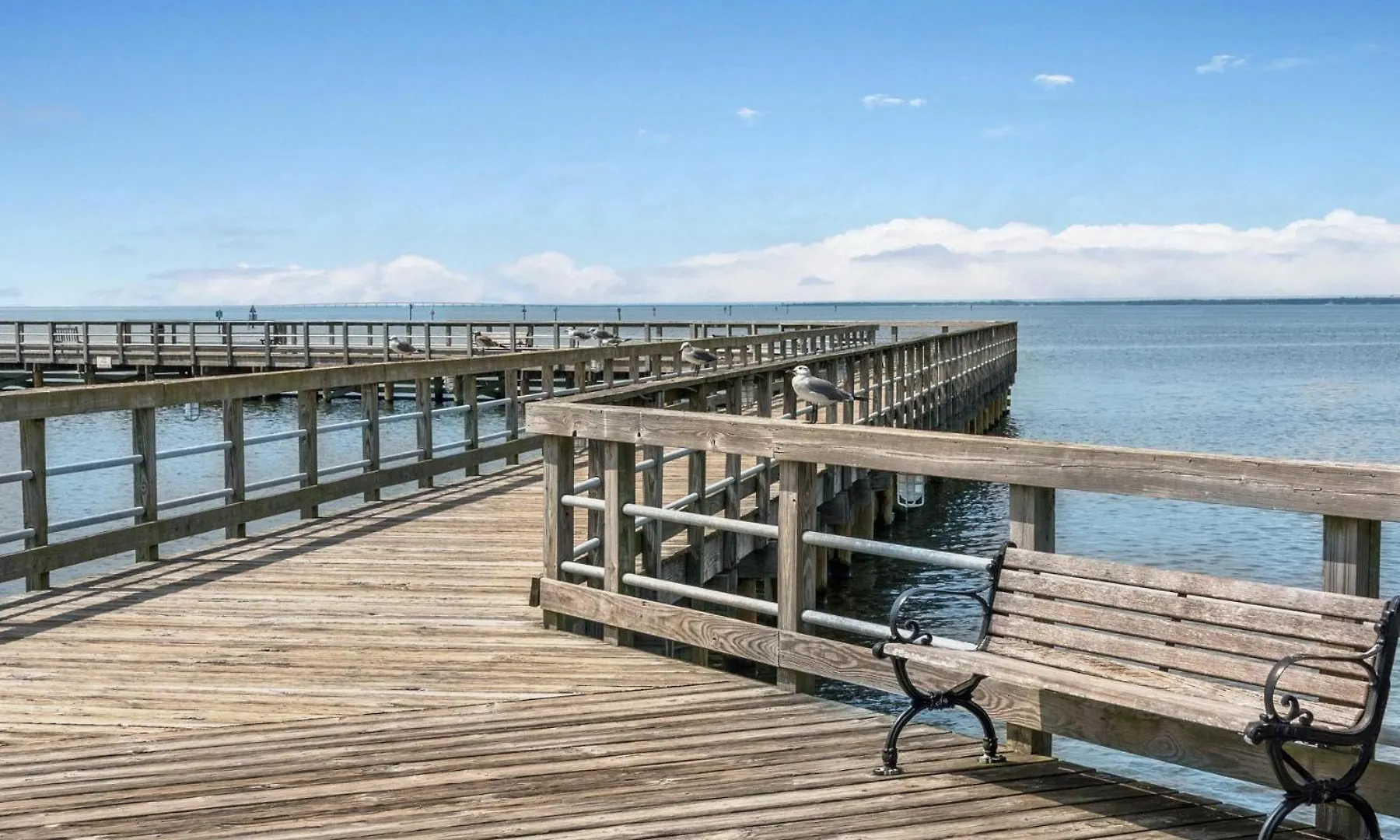 Holiday home Beachside Ii 4324