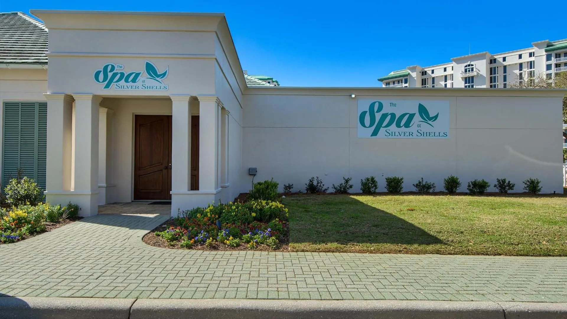 Apartment St. Lucia 802 Destin