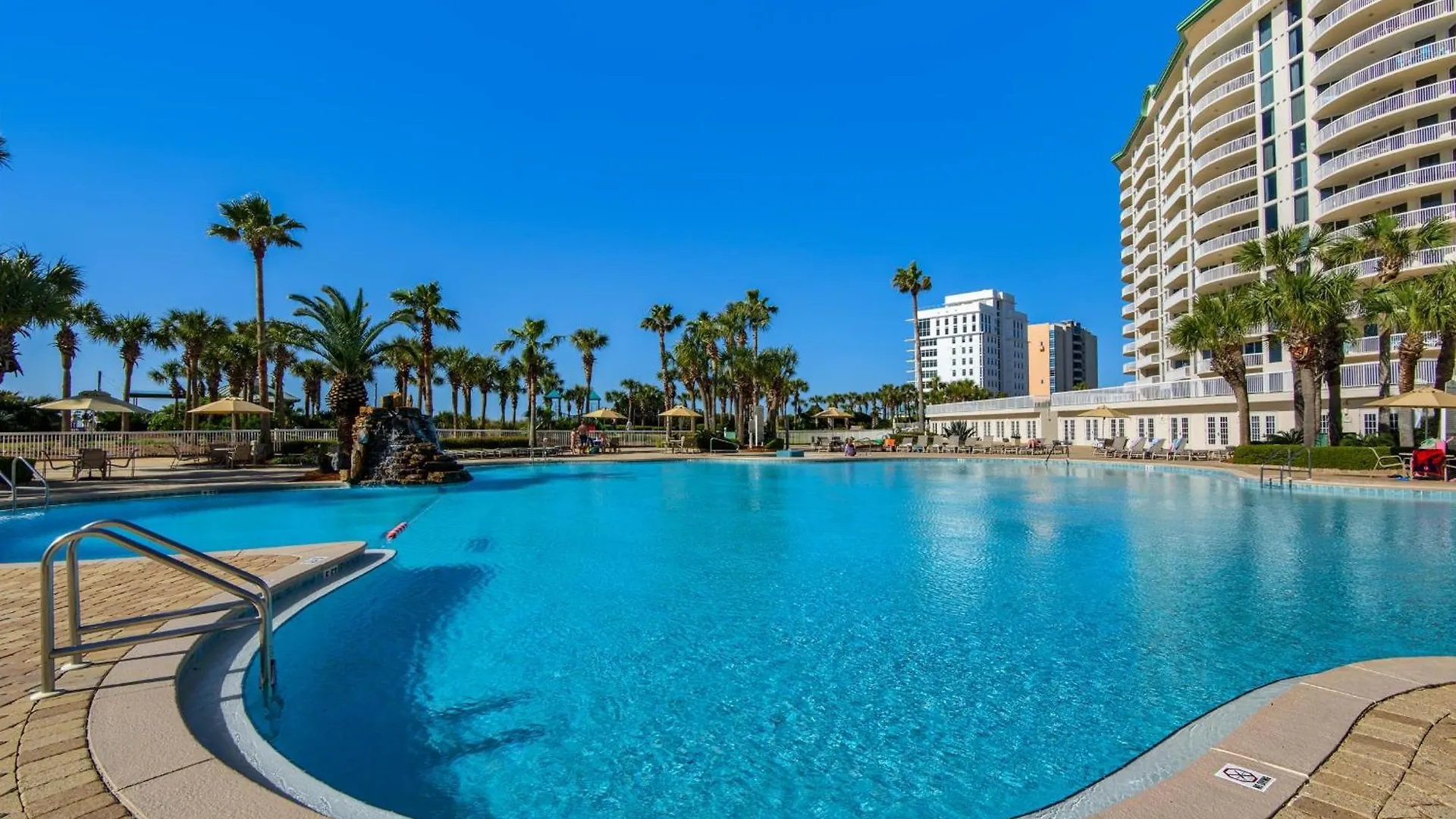 Apartment St. Lucia 802