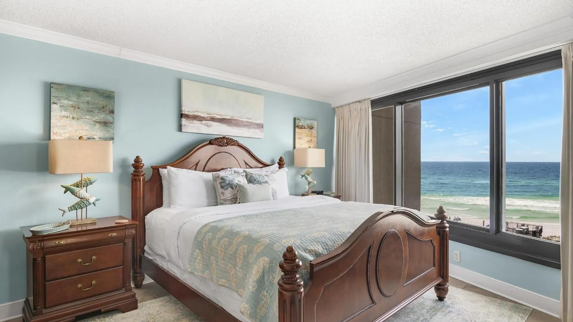 Σπίτι διακοπών Beachside One 4064 *