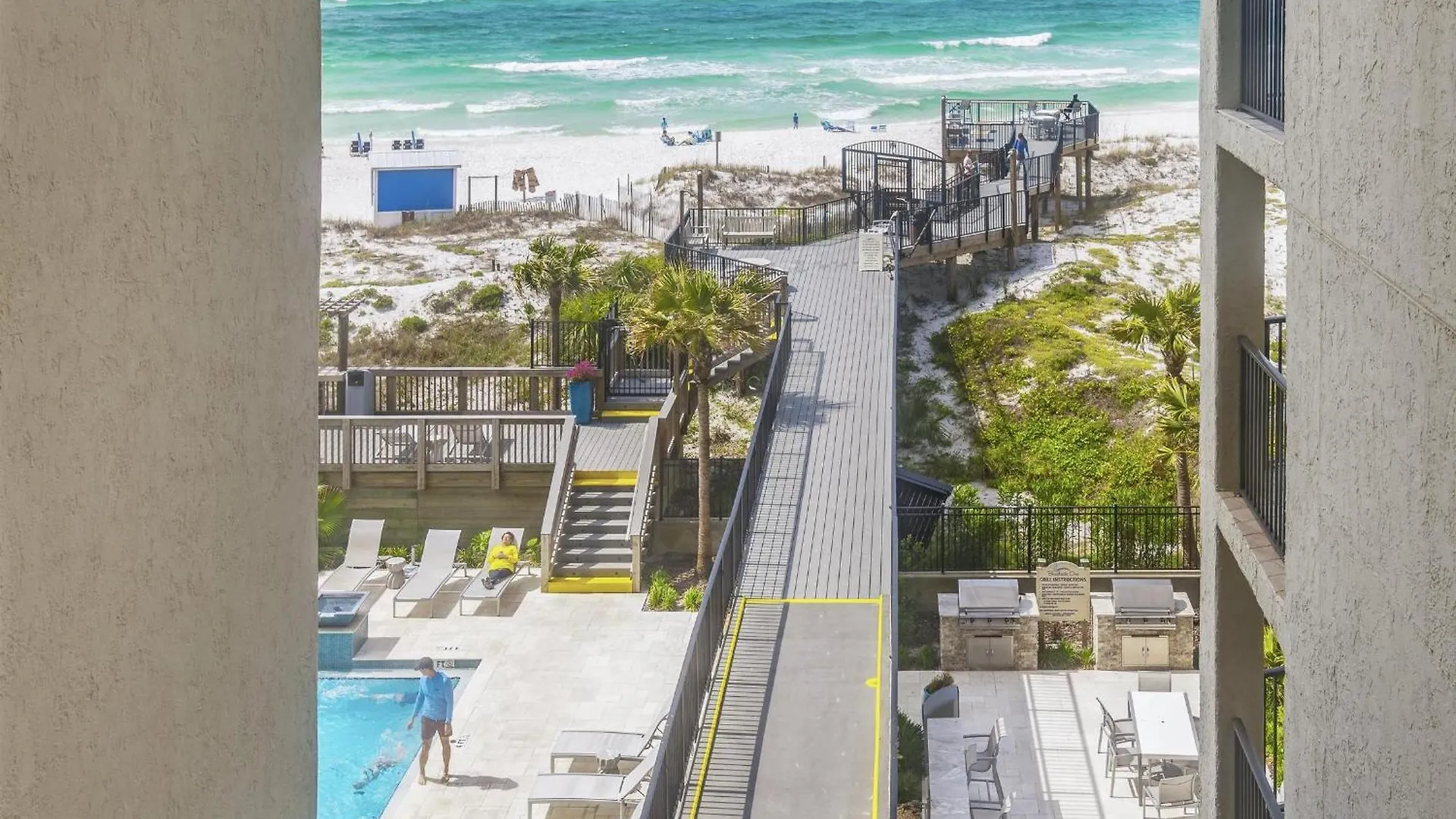 Σπίτι διακοπών Beachside One 4064