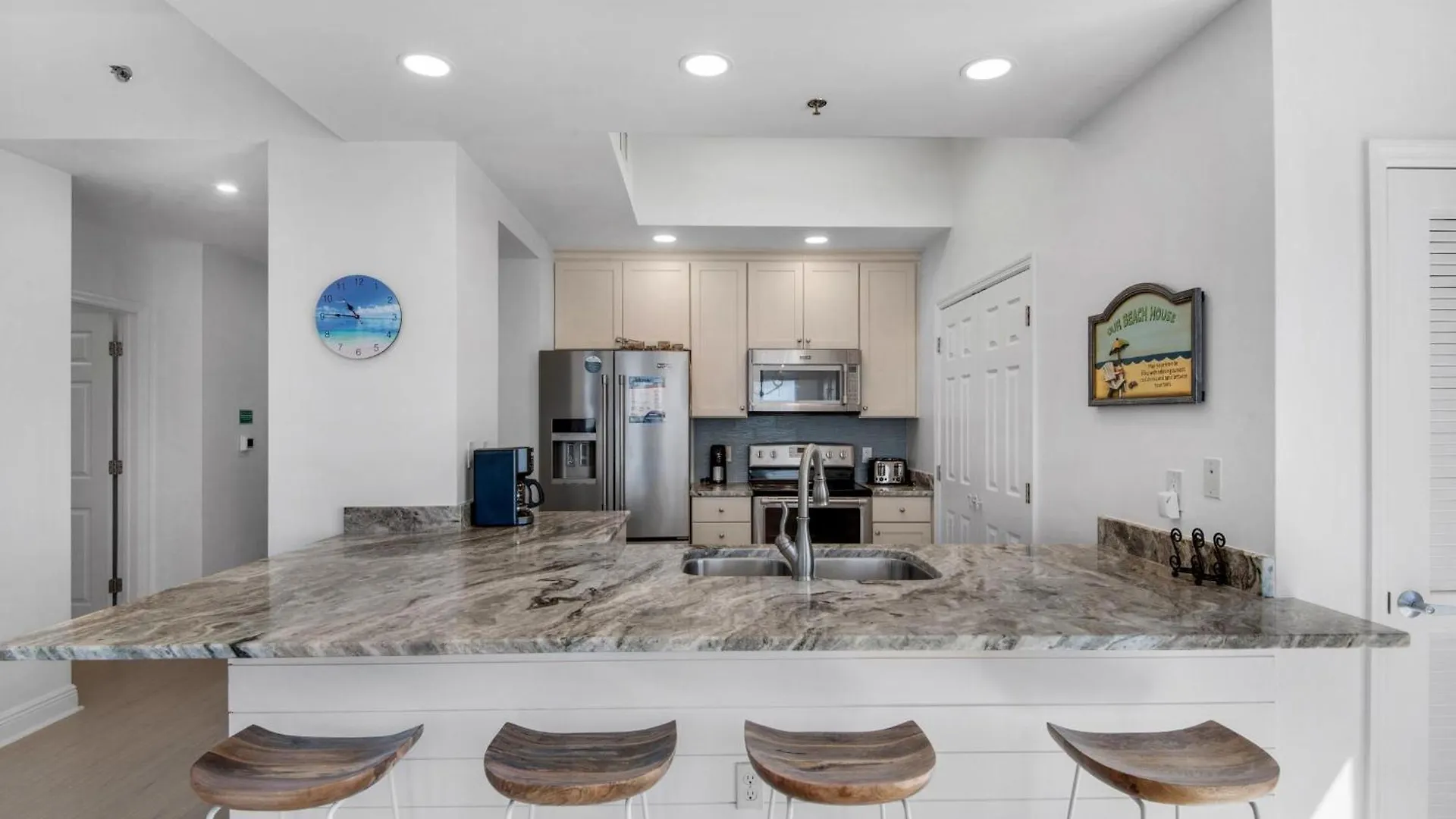 Ariel Dunes I 2401 Destin