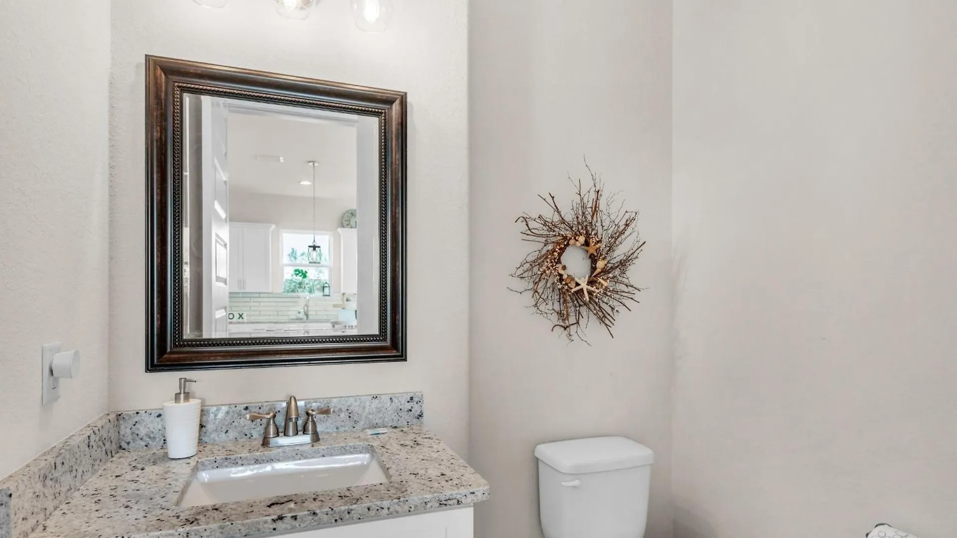 Casa vacanze Seaglass Shack Destin