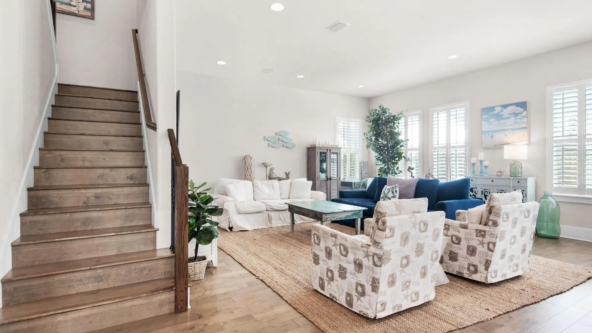 Casa vacanze Seaglass Shack Destin