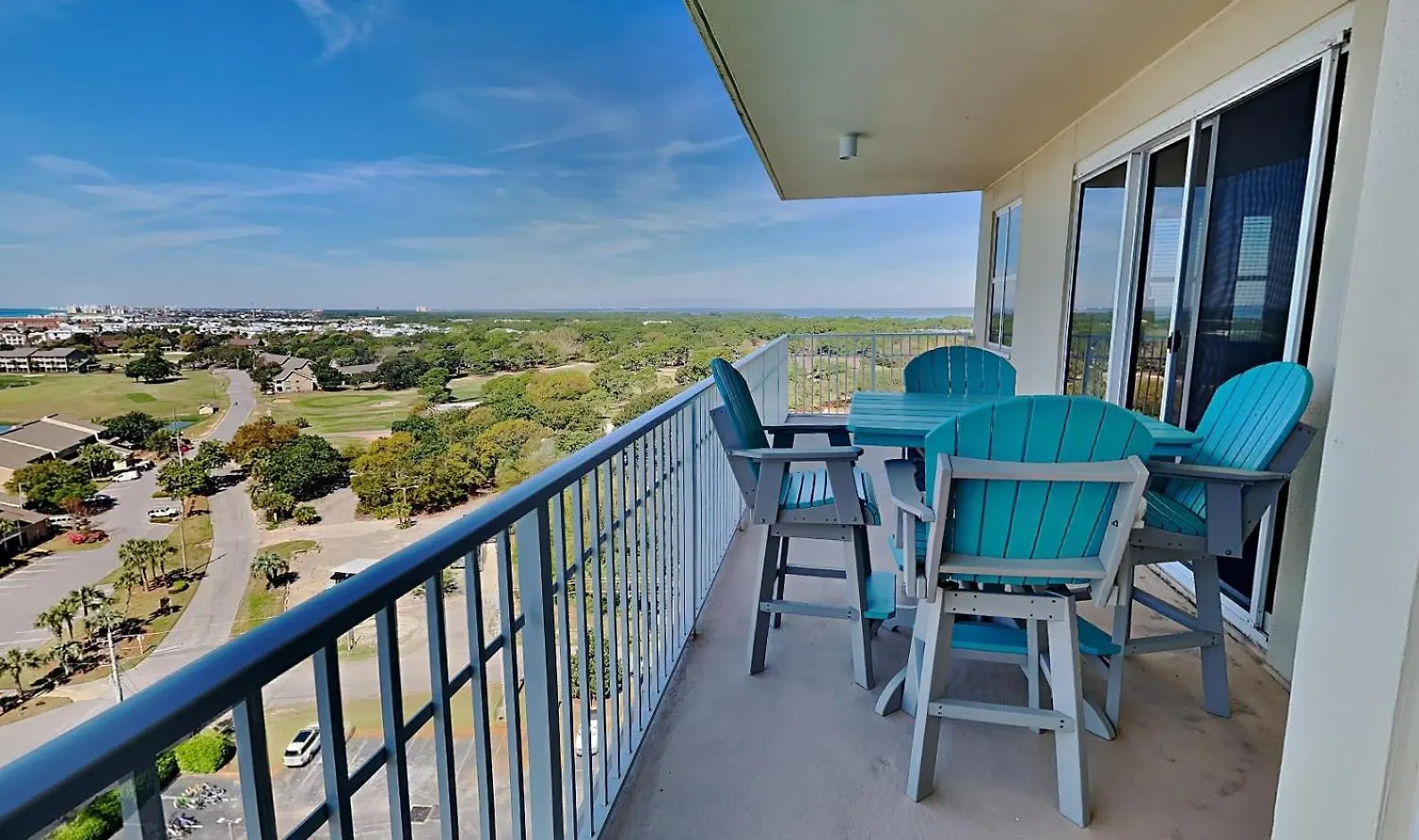 Ariel Dunes Ii 1310 Destin