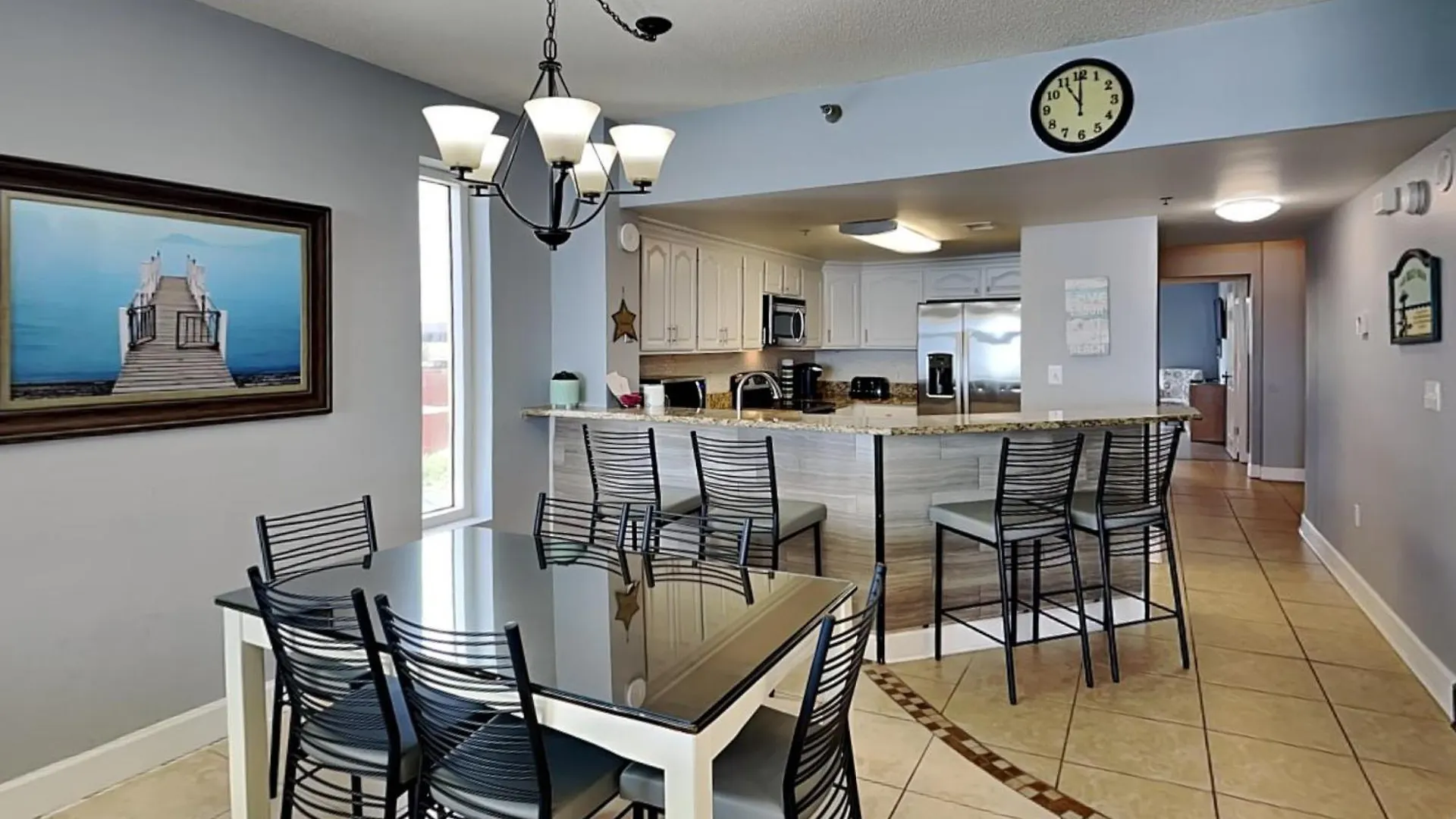 Apartmán Jade East Towers #250 Destin