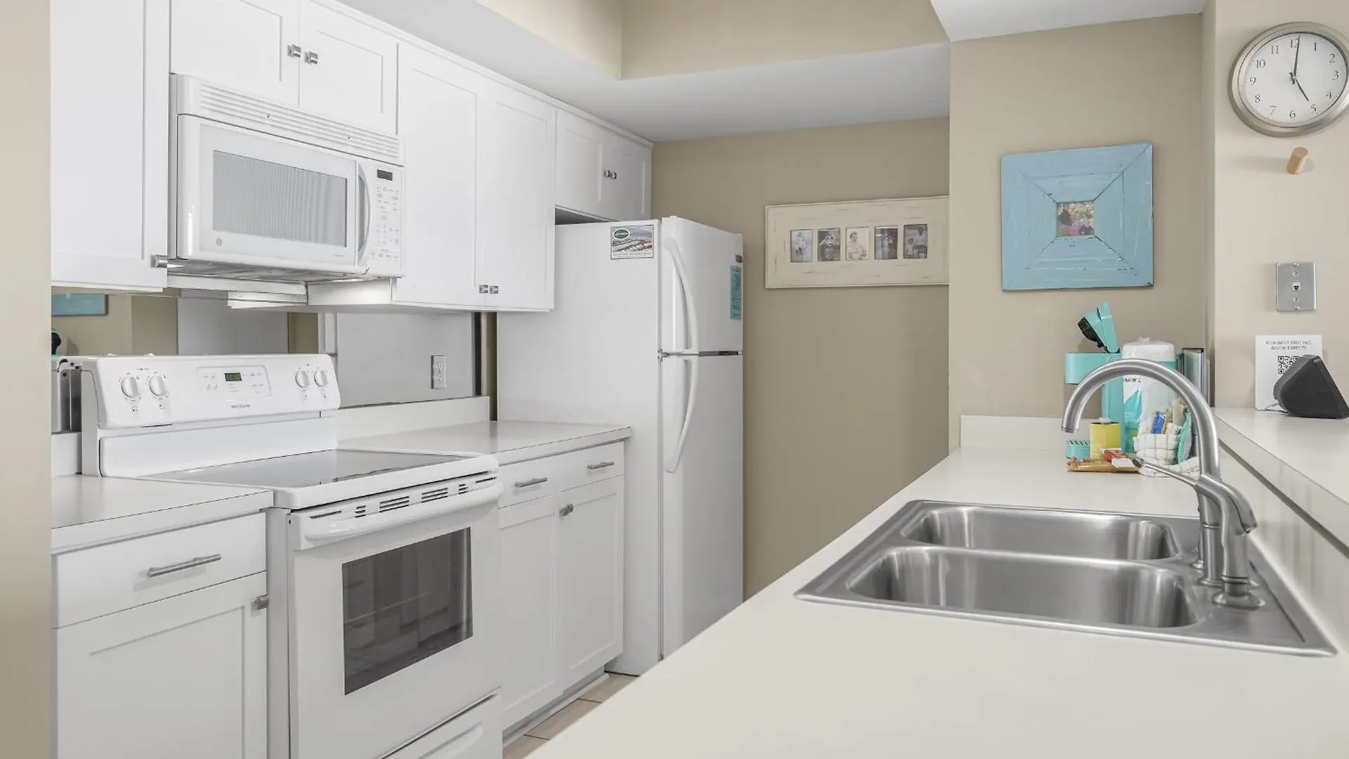 Magnolia House 208 At Pointe
