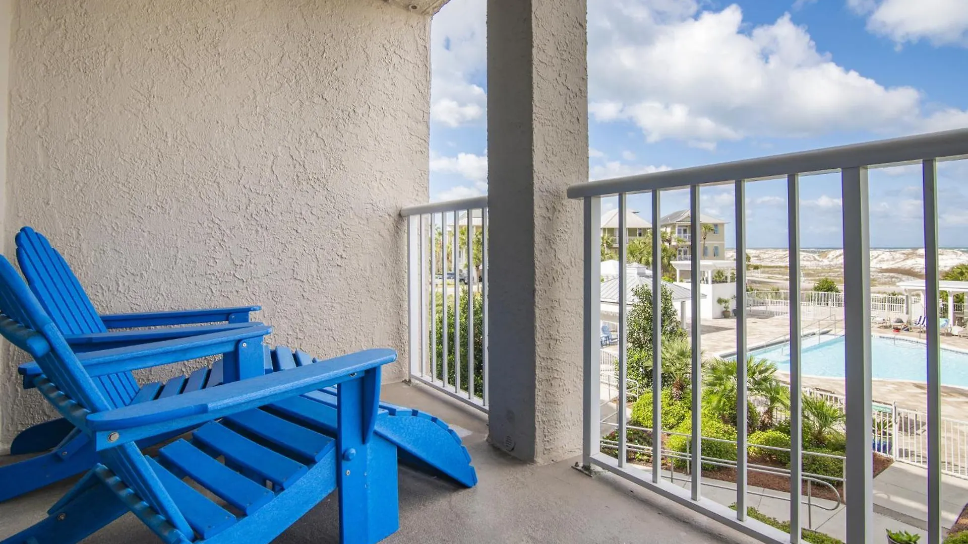 Apartment Magnolia House 208 At Pointe *