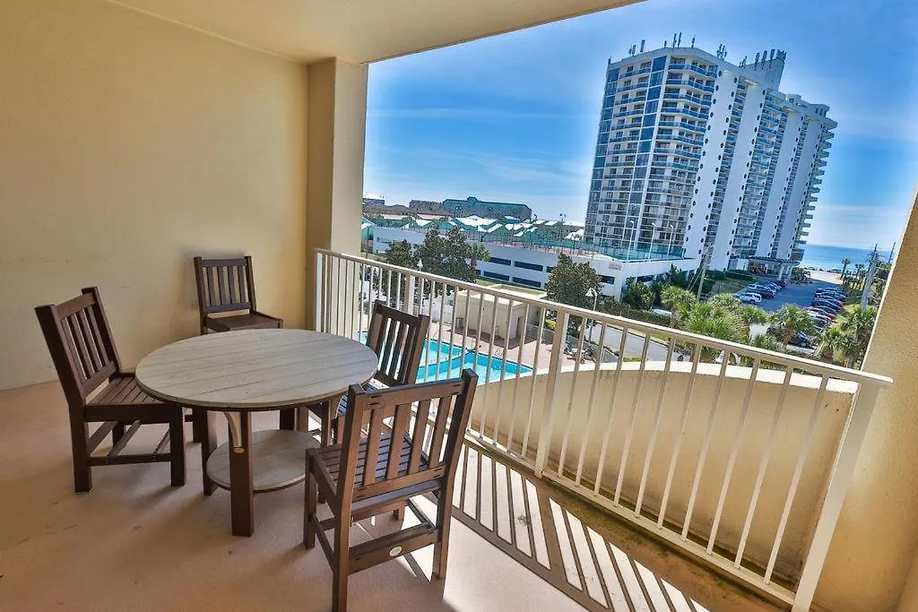 Ariel Dunes 405 Destin