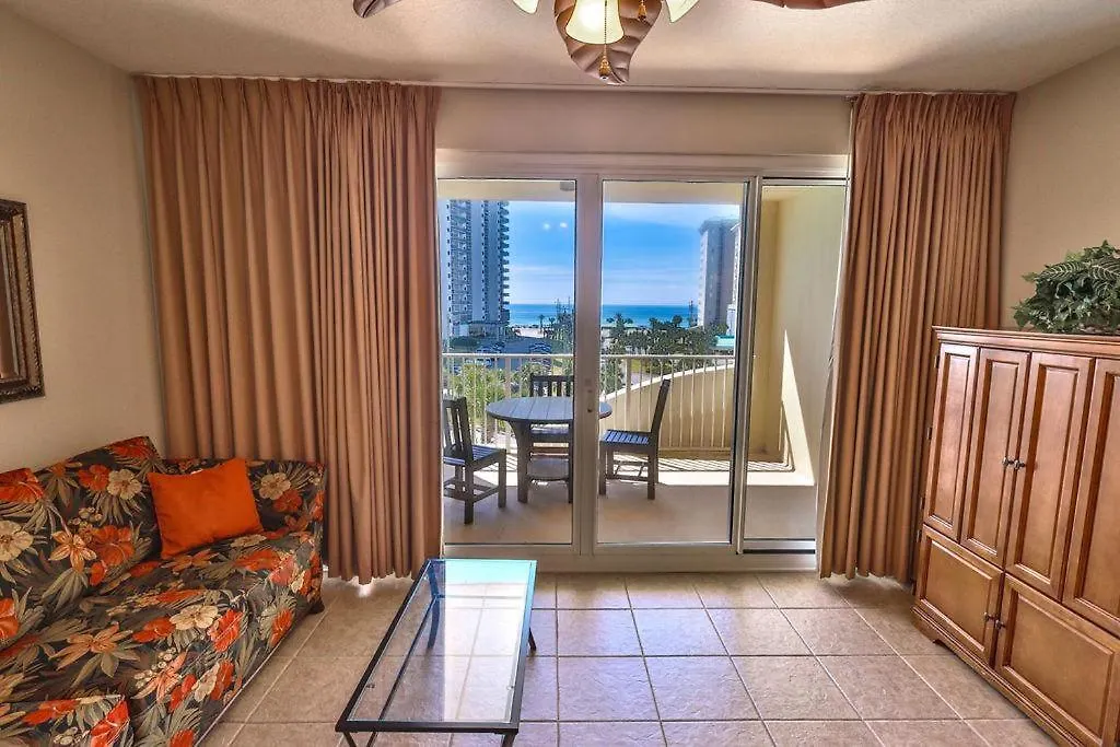 Ariel Dunes 405 Destin