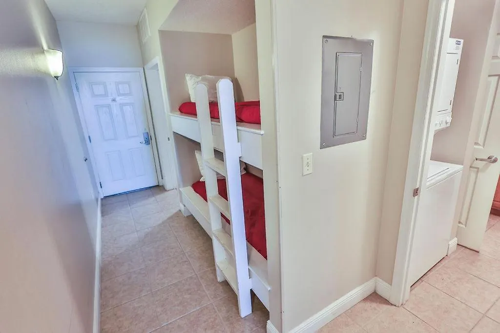 Holiday home Ariel Dunes 405 Destin