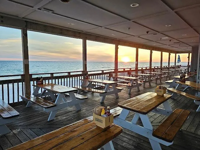 Ariel Dunes 405 Holiday home