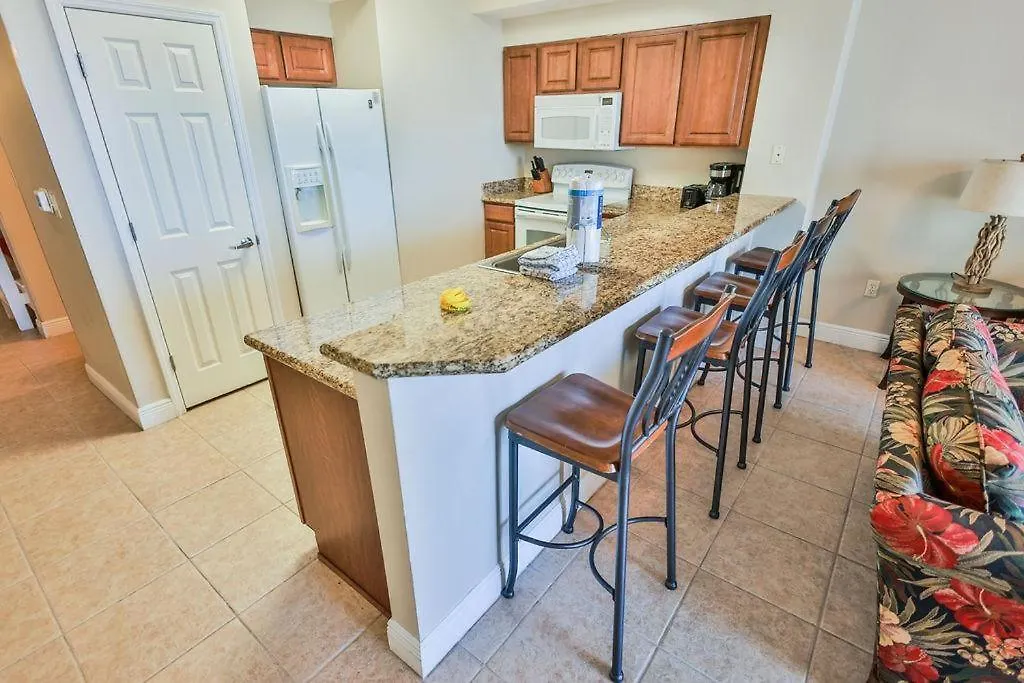 Ariel Dunes 405 Destin