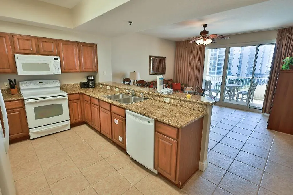 Ariel Dunes 405 Holiday home *