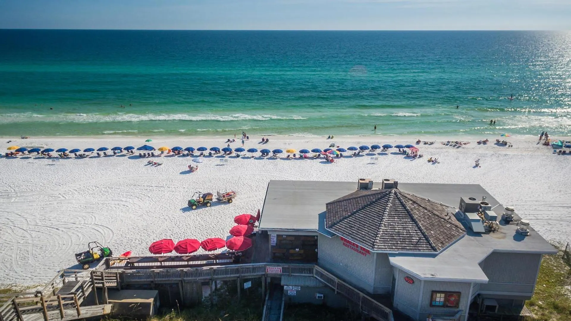 Ariel Dunes 405 Holiday home Destin