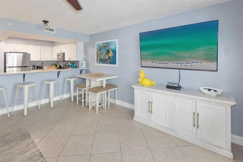 Apartmán Pelican 209 Day Ever