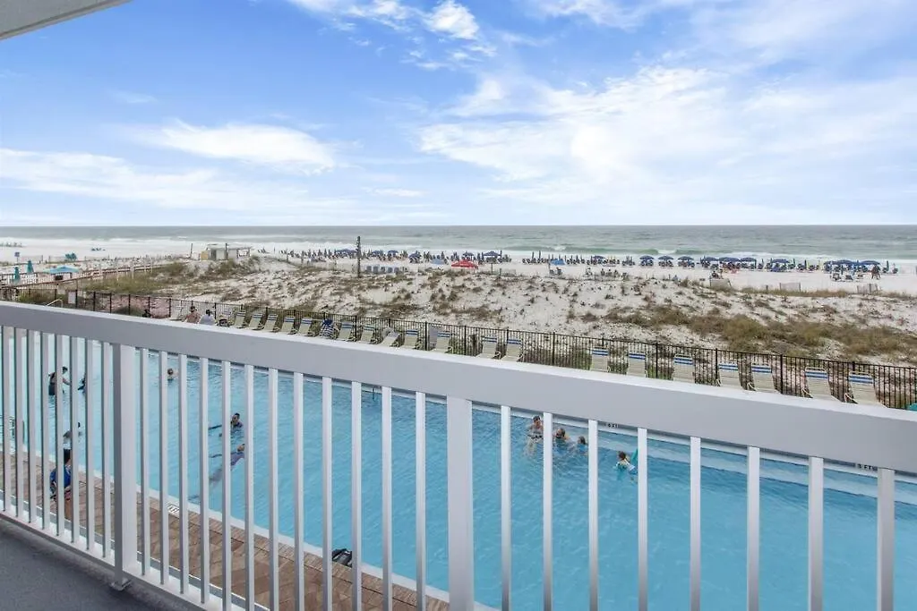Apartmán Pelican 209 Day Ever Destin