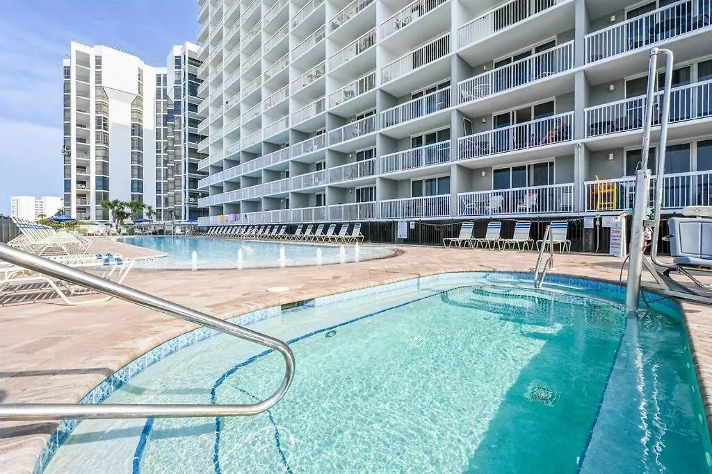 Apartmán Pelican 209 Day Ever