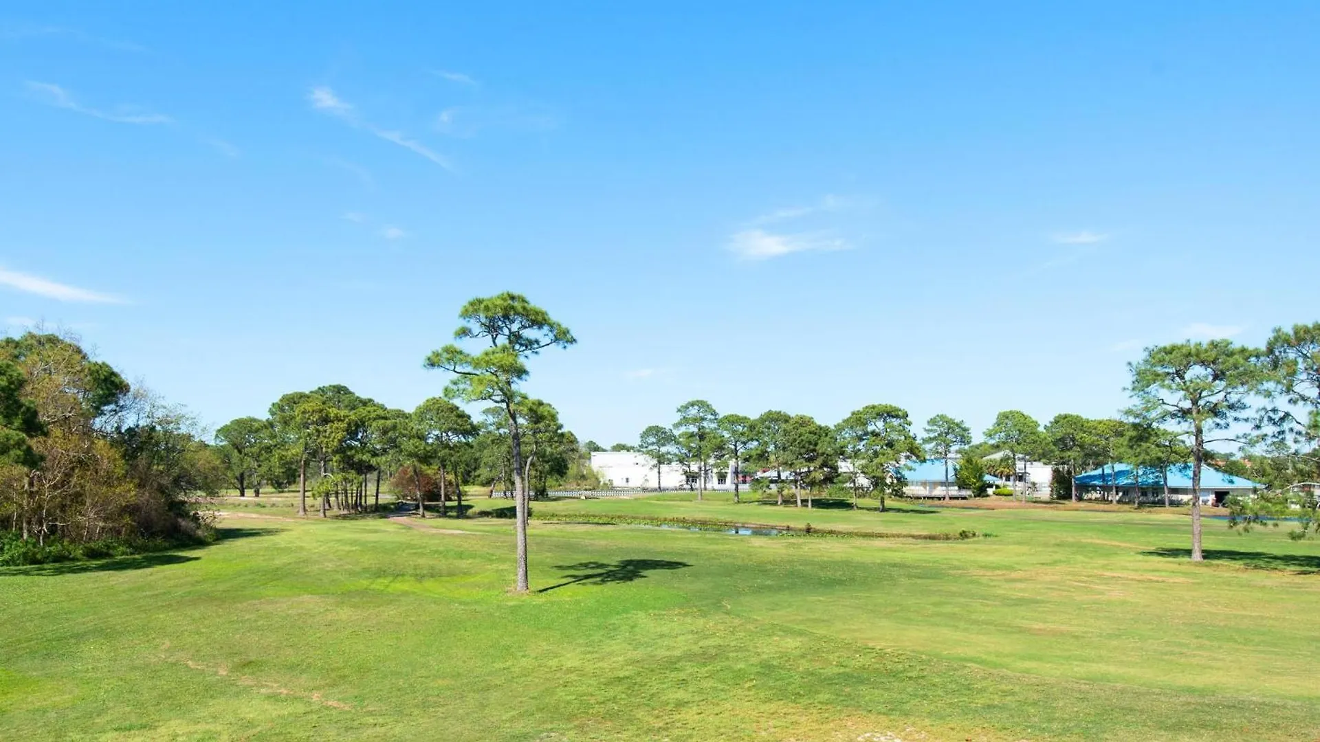 Seascape Golf Coconut Appartamento *