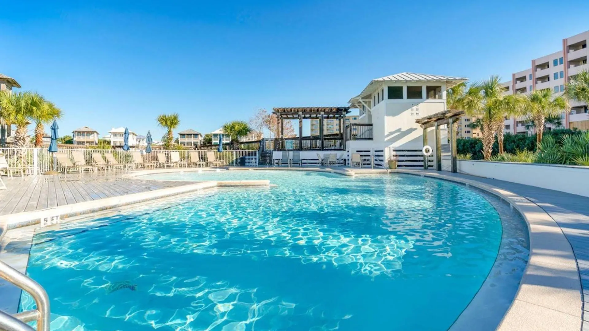 بيت للعطل Pointe 3586 - Emerald Breeze Hideaway *