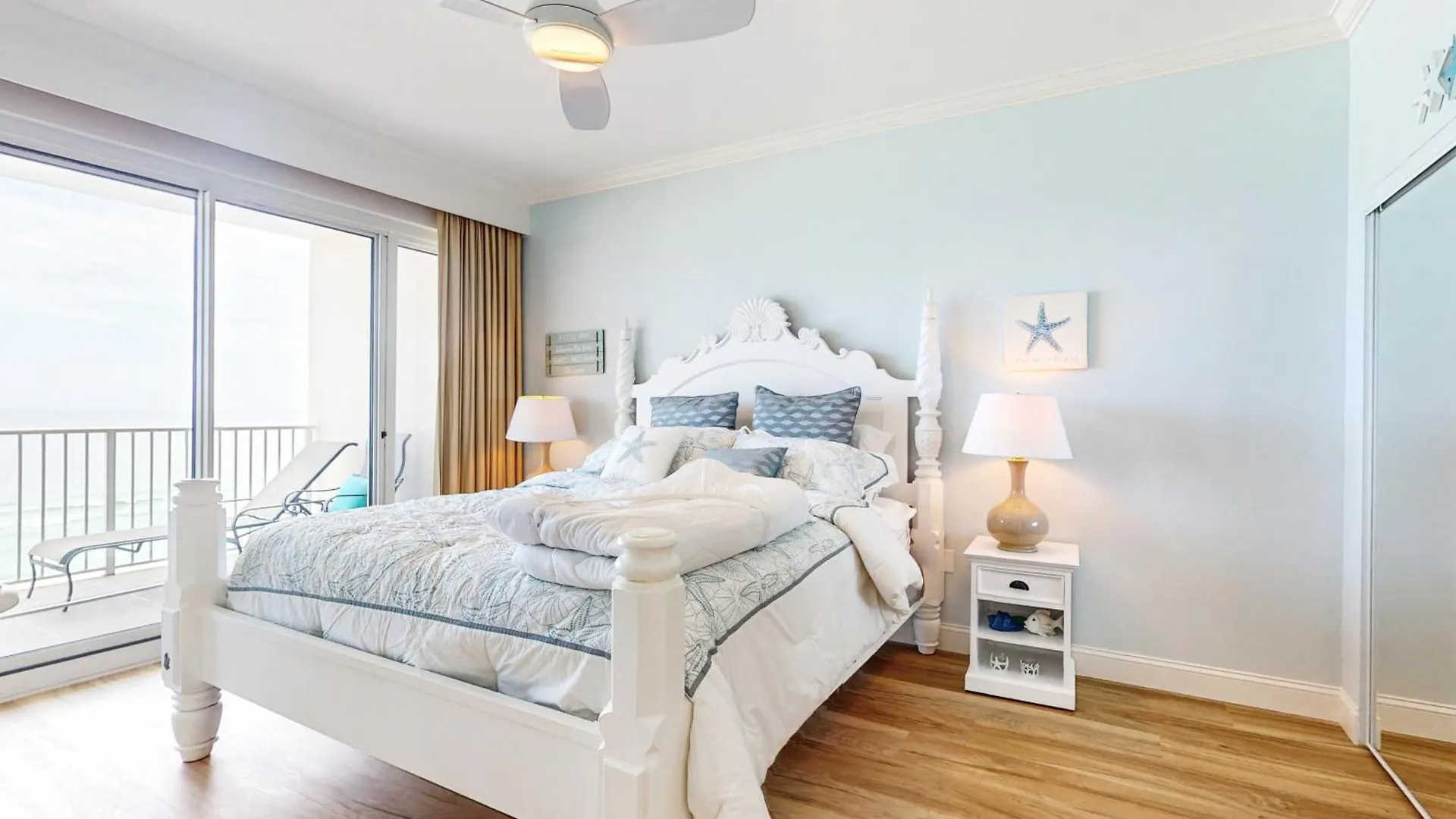 Tops'l Tides 1005 Apartment