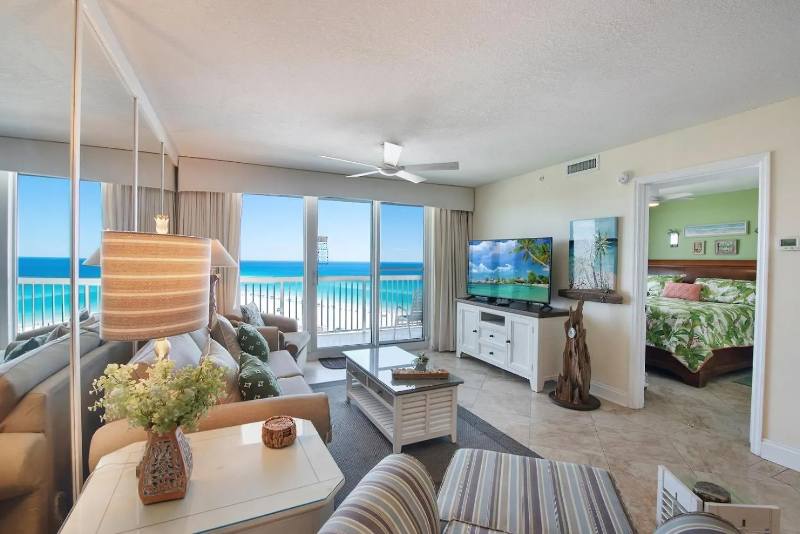 Appartamento Pelican 1014 By Pelican Management Destin