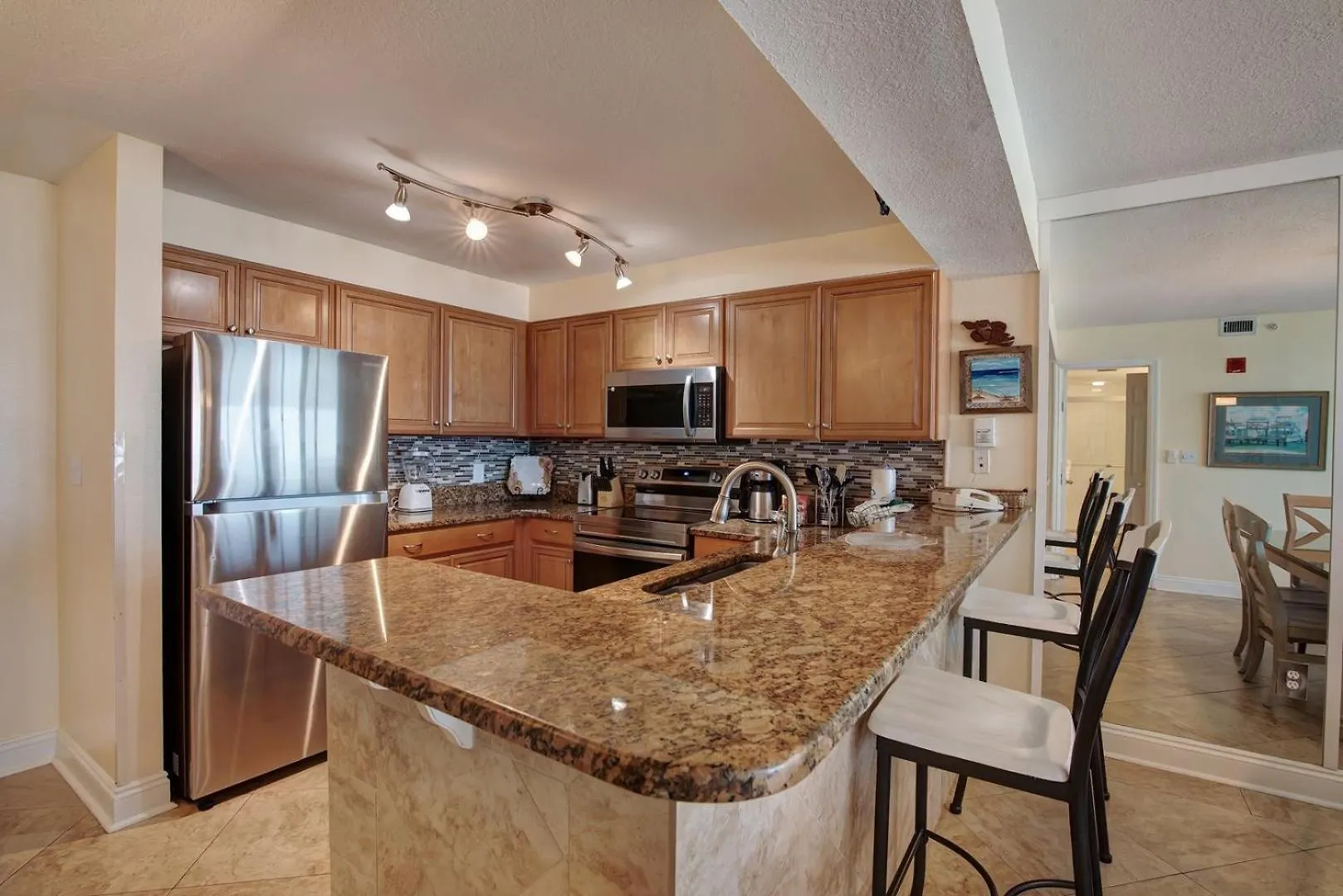 Appartamento Pelican 1014 By Pelican Management Destin