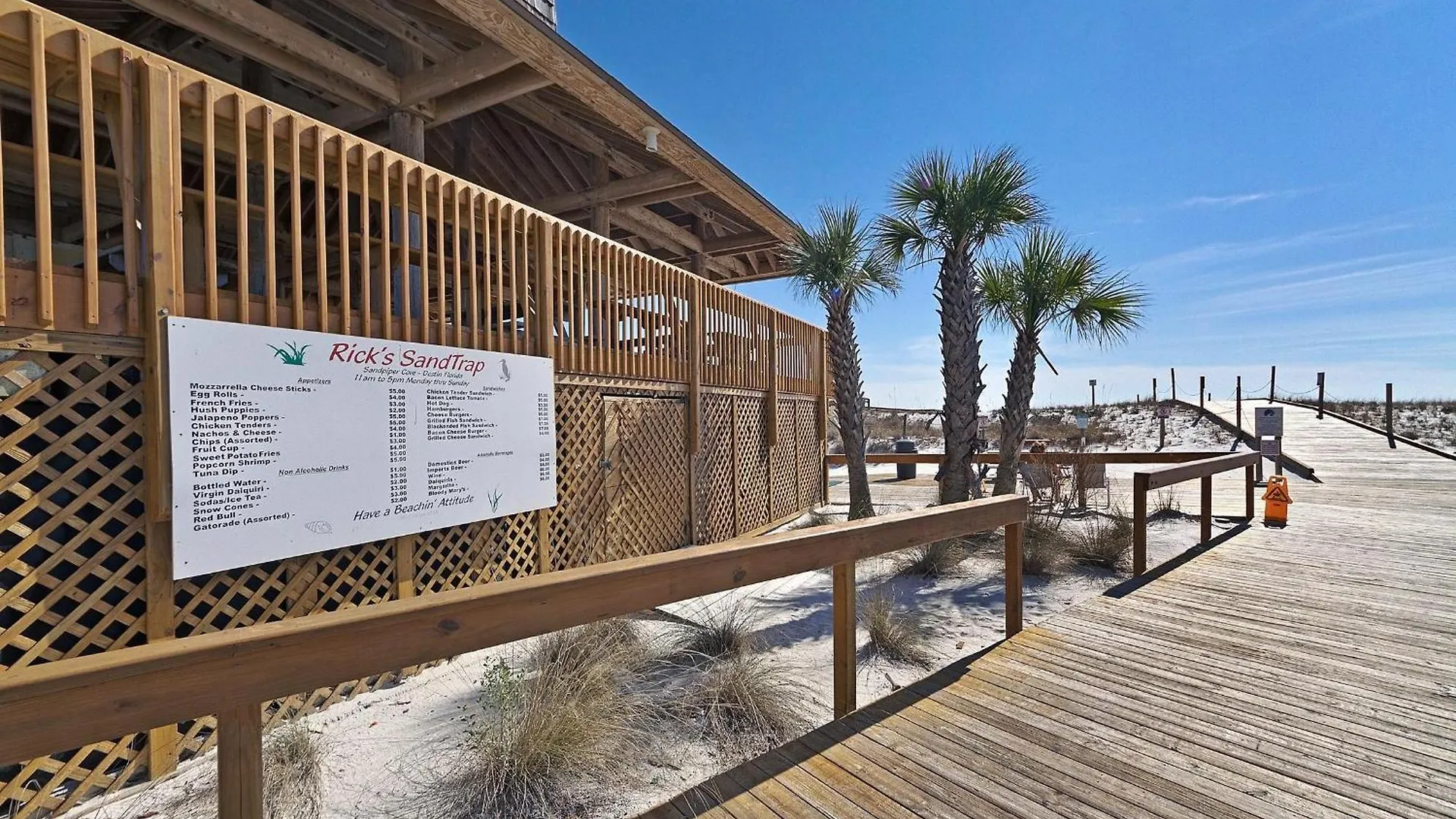 Sandpiper Cove 2017 Σπίτι διακοπών Ντέστιν