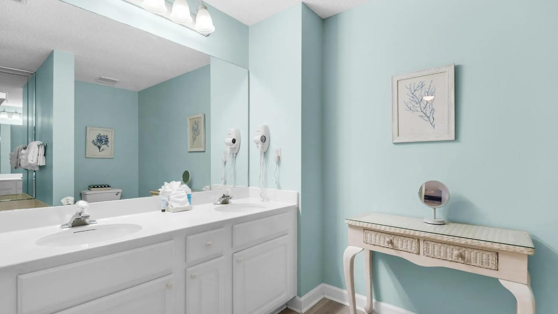 Ferienhaus Tides At Tops'l 907 Destin