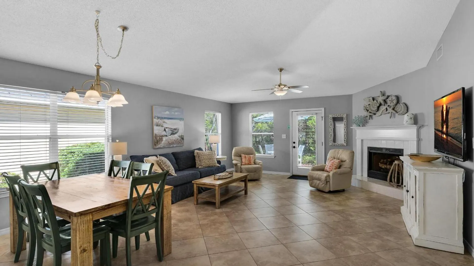 Casa vacanze A Coastal Destin
