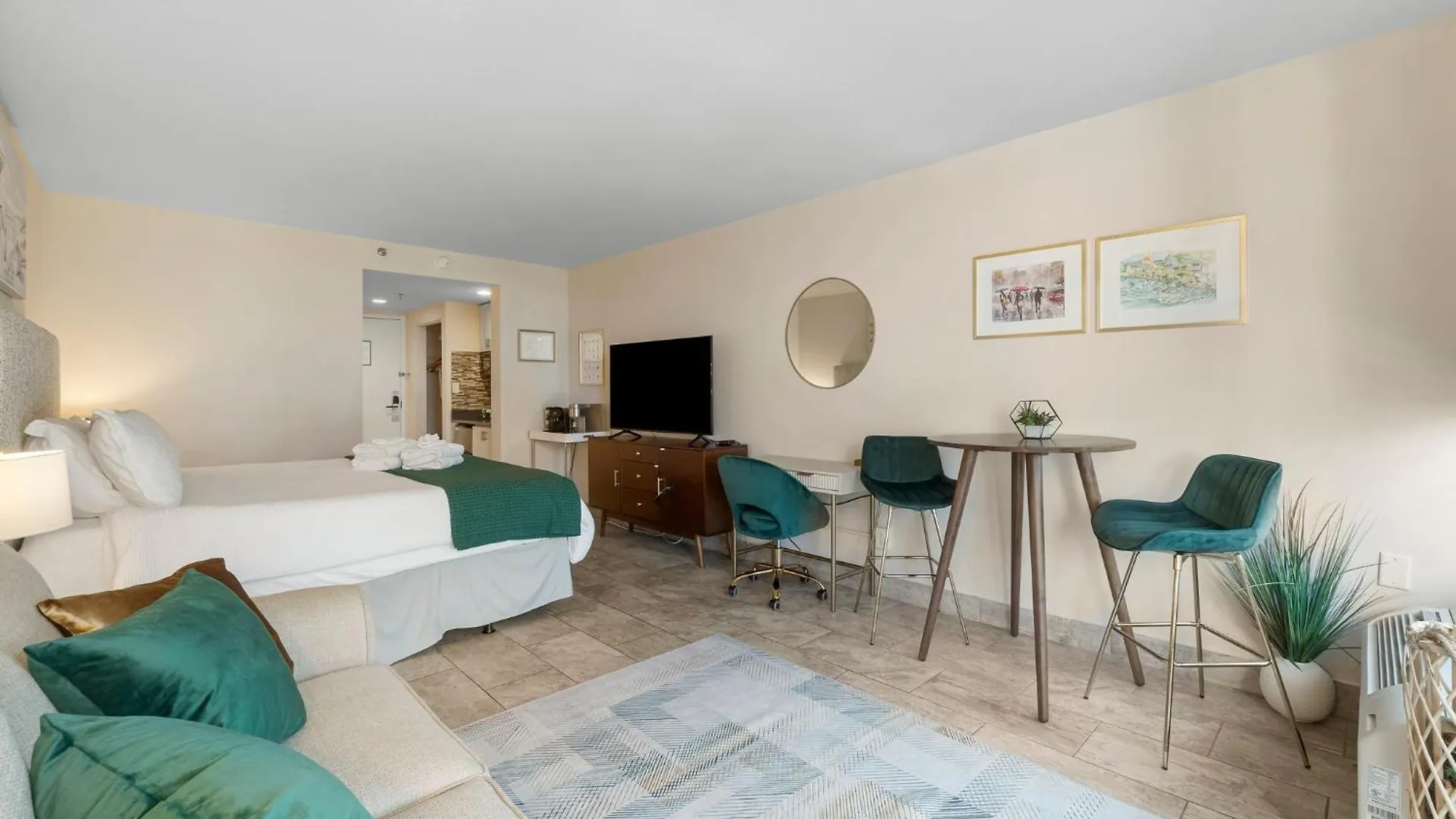 Sandestin Bayfront With Balcony And Breathtaking Views Apartment
