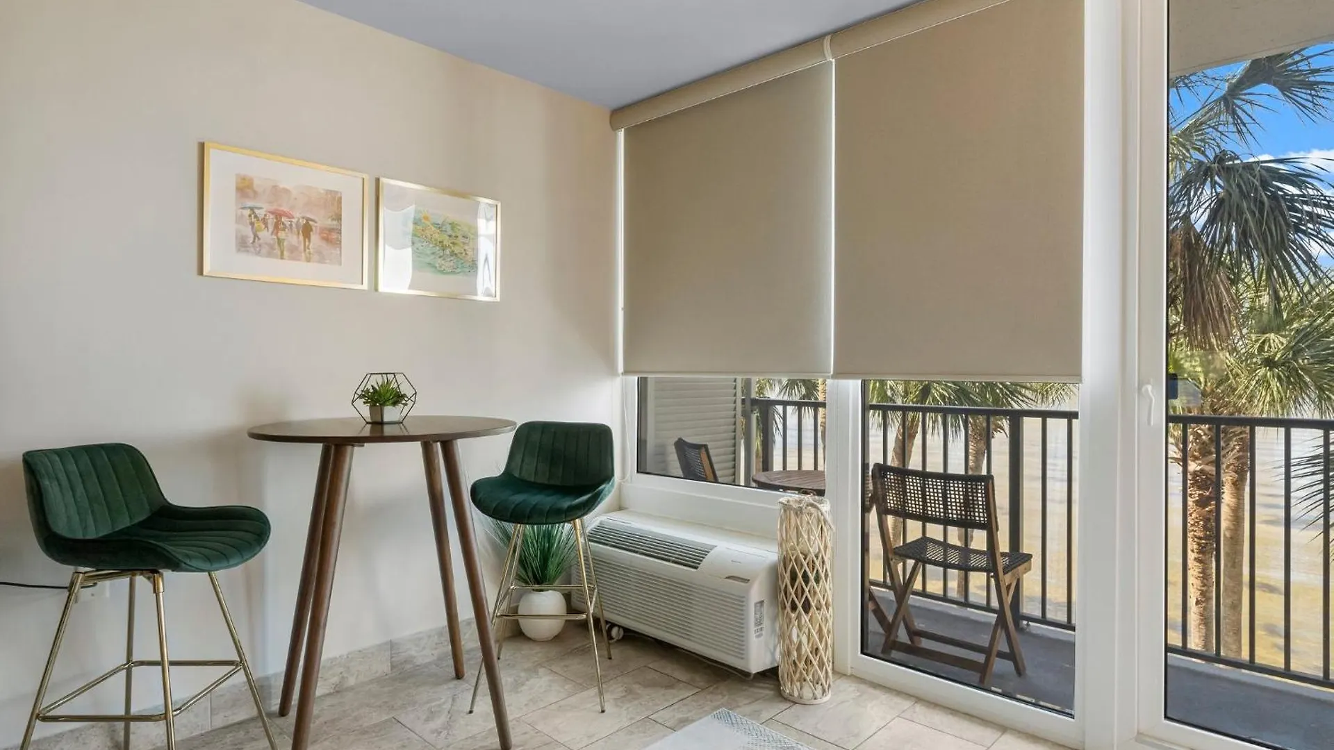 Sandestin Bayfront With Balcony And Breathtaking Views Apartment *