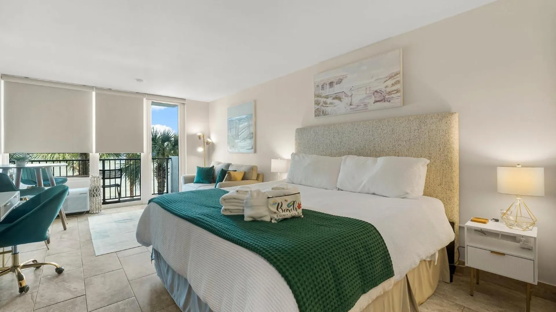 Sandestin Bayfront With Balcony And Breathtaking Views Apartment *