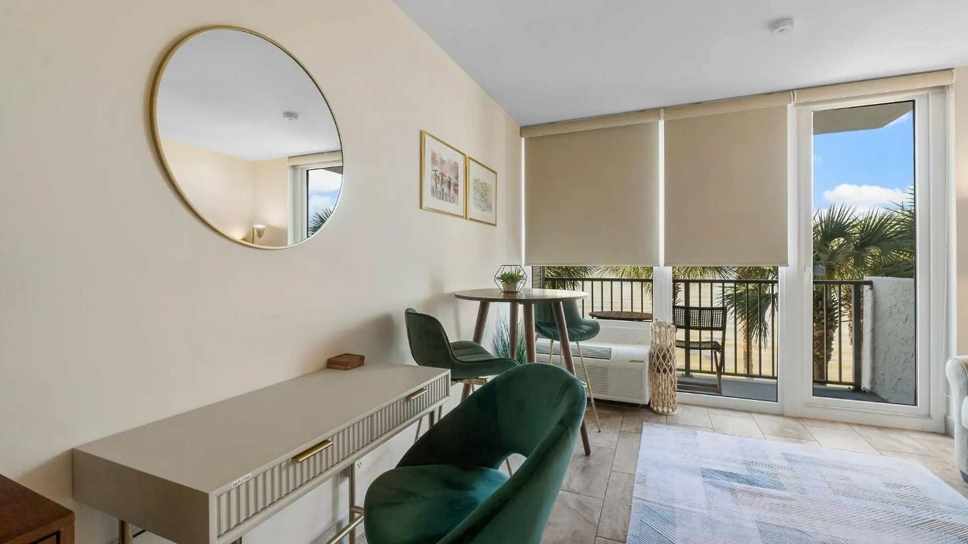 Sandestin Bayfront With Balcony And Breathtaking Views Apartment *