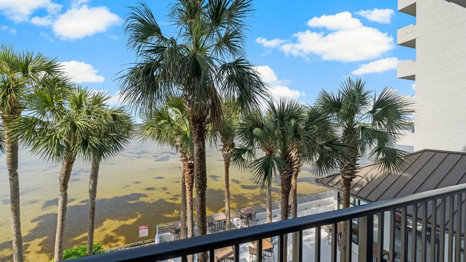 Apartment Sandestin Bayfront With Balcony And Breathtaking Views Destin