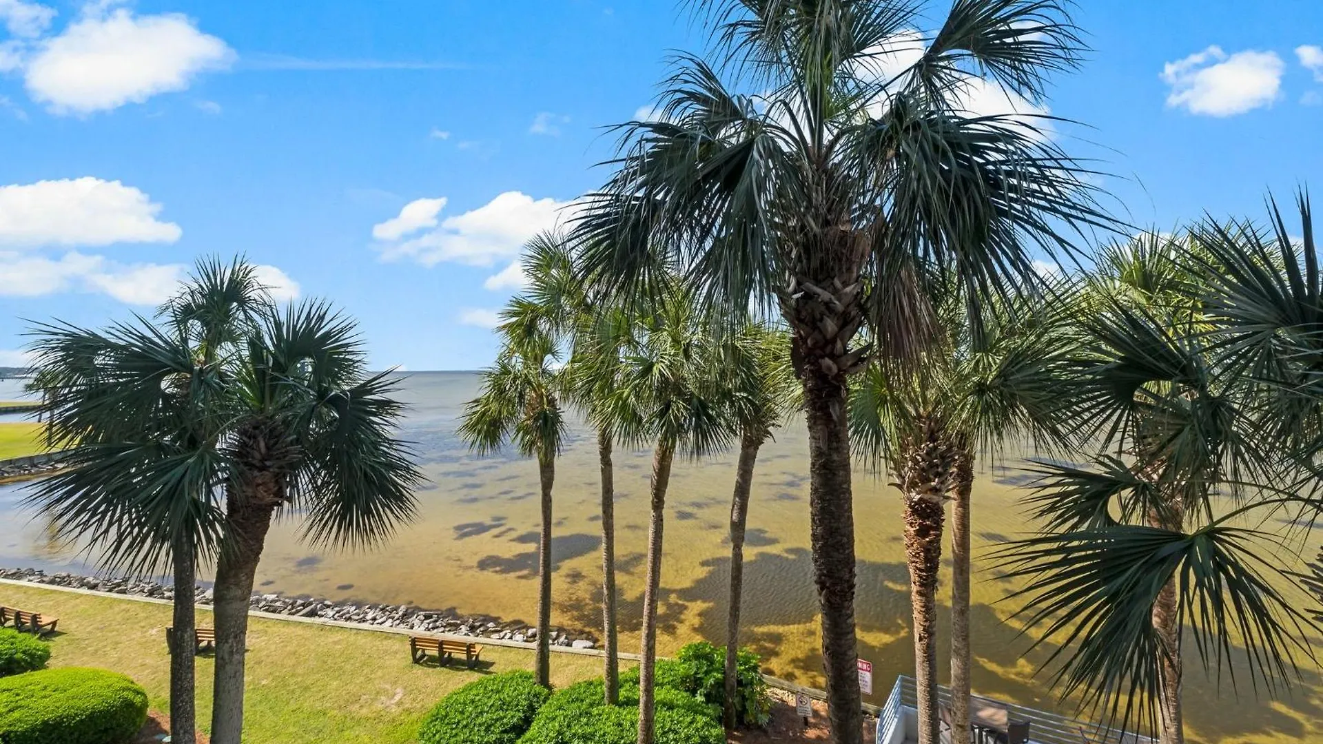 Sandestin Bayfront With Balcony And Breathtaking Views * Destin