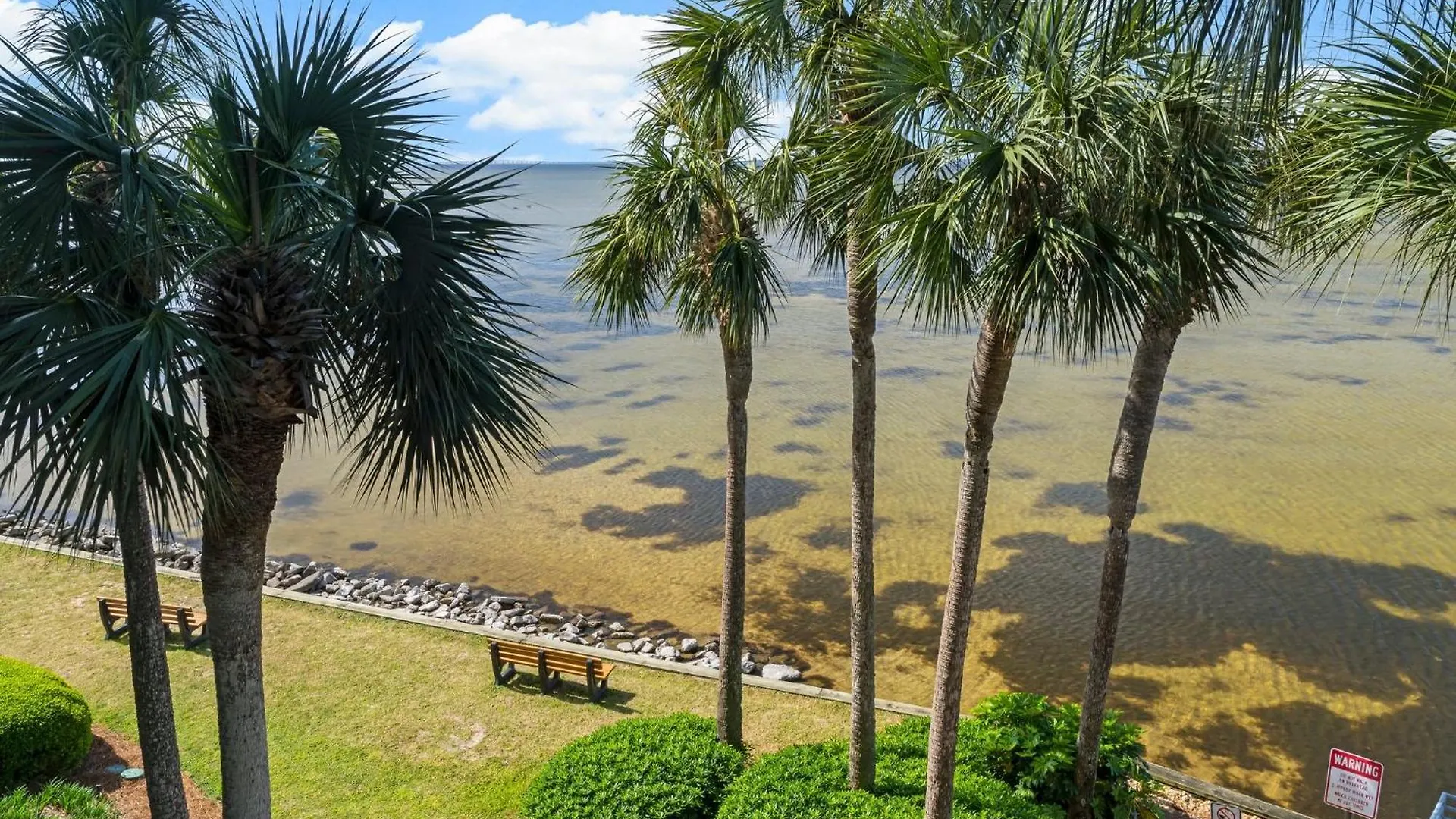 Apartment Sandestin Bayfront With Balcony And Breathtaking Views *