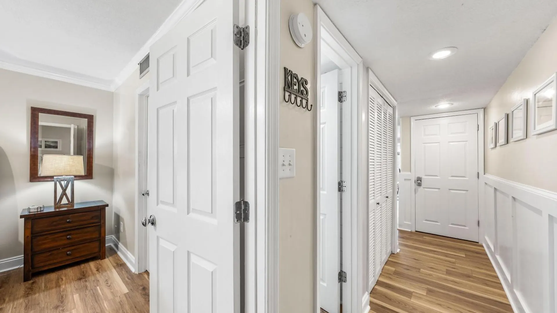 Surf And Racquet Unit 512 Holiday home