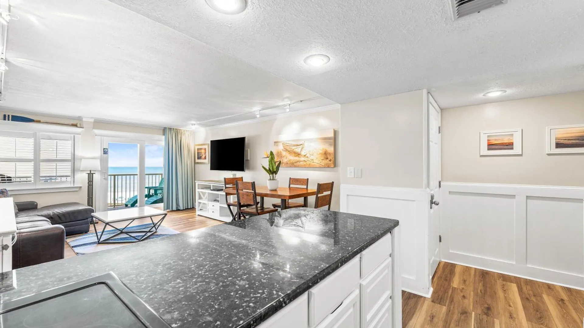 Holiday home Surf And Racquet Unit 512 Destin