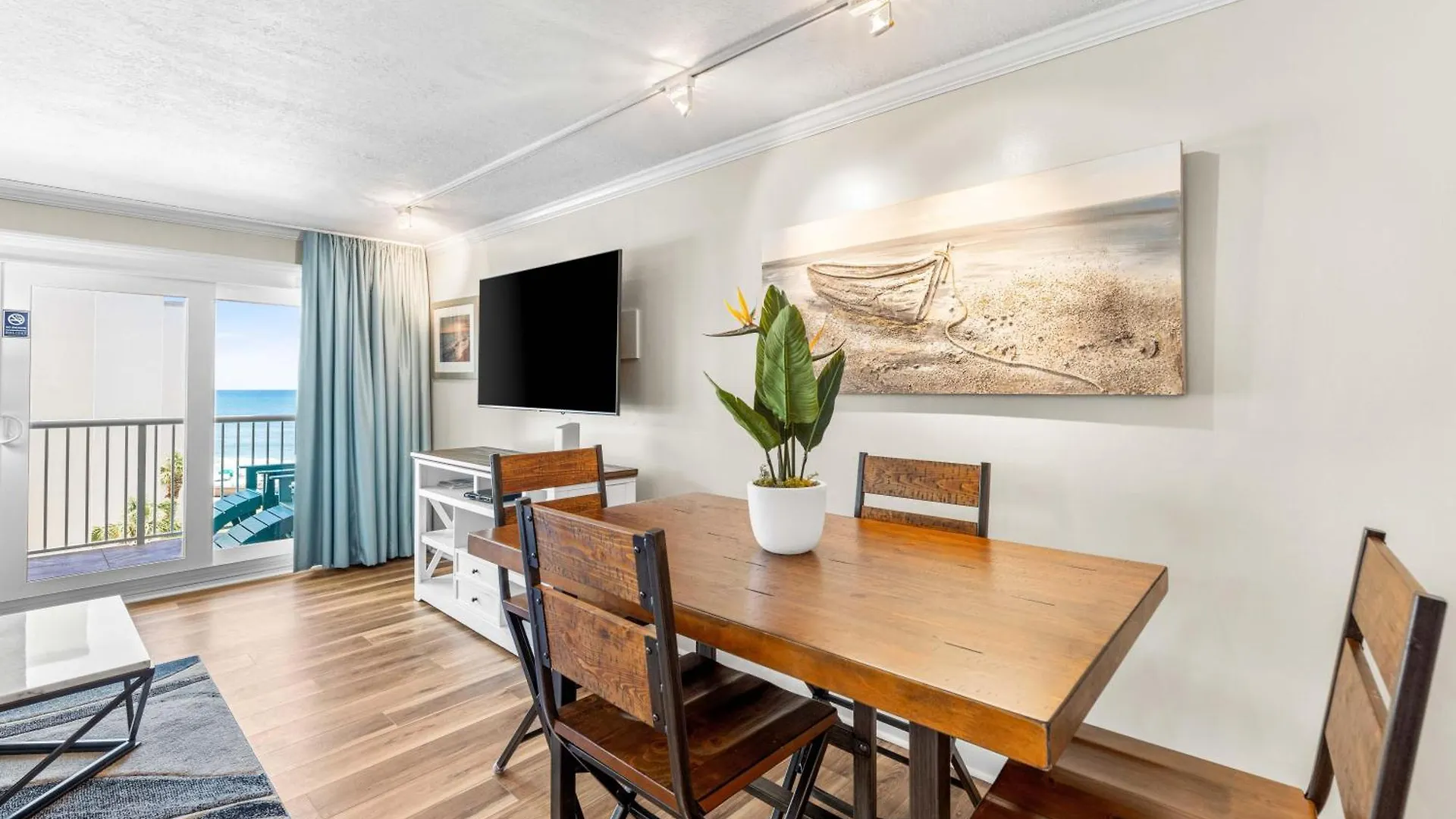 Holiday home Surf And Racquet Unit 512 Destin