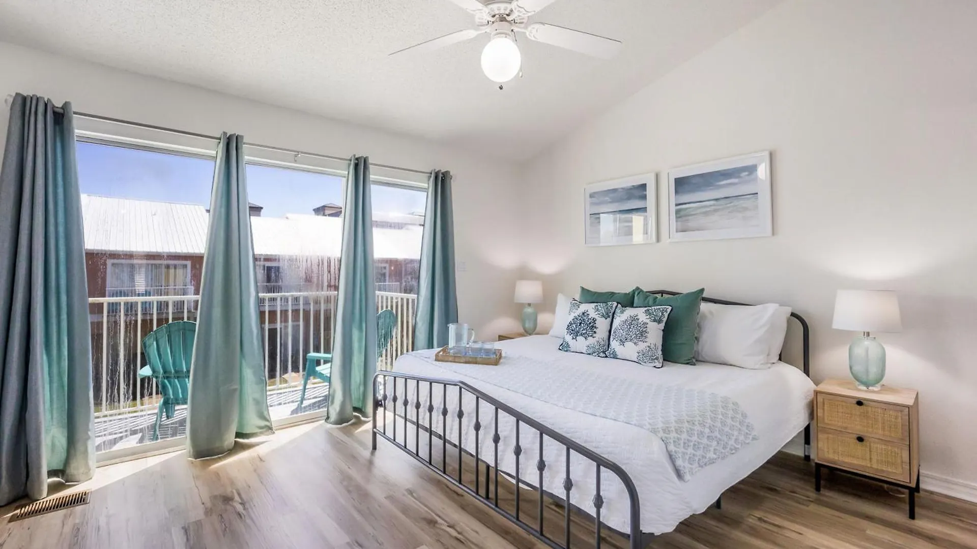 Gulf Walk 102
