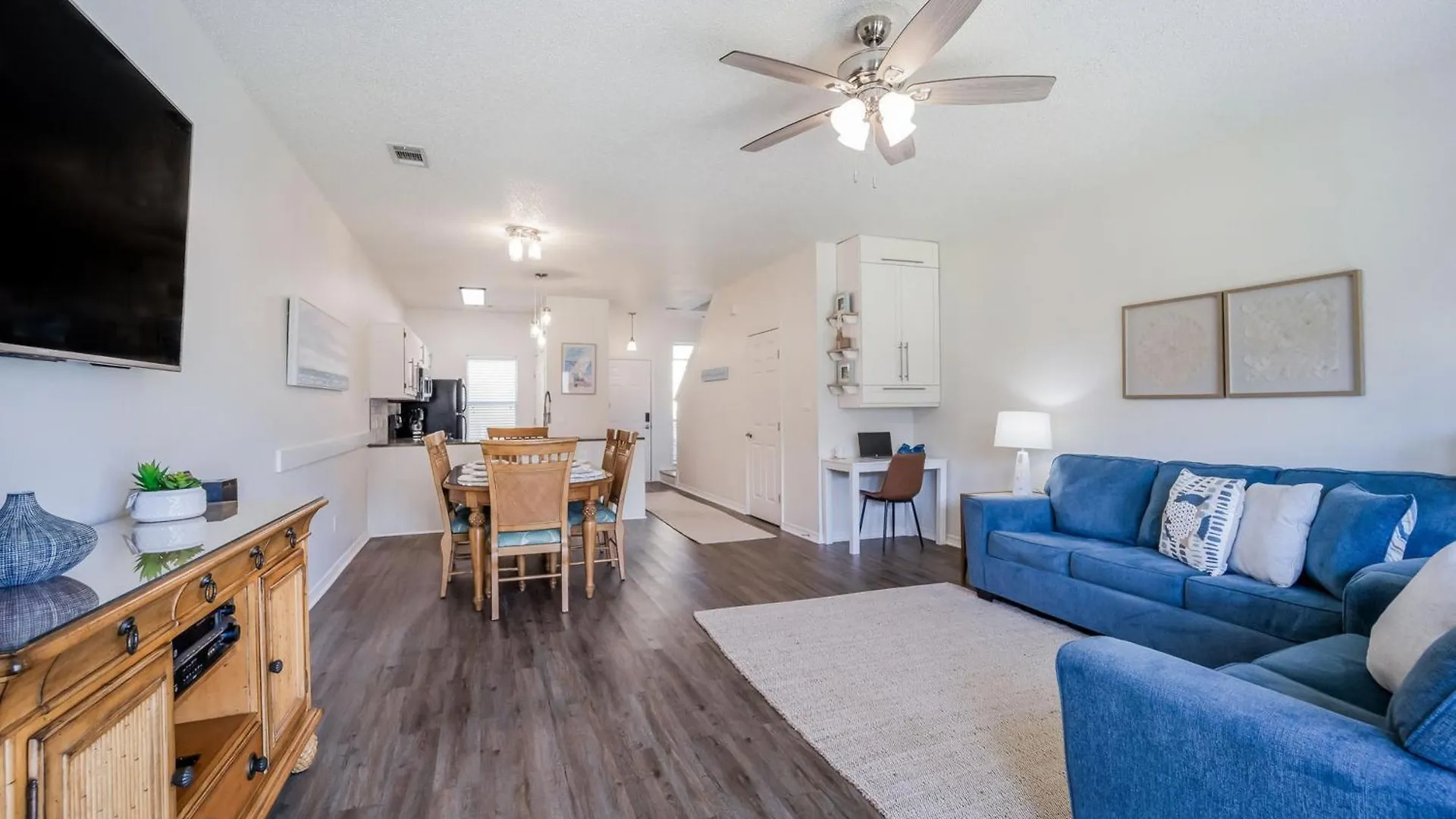 Gulf Walk 102
