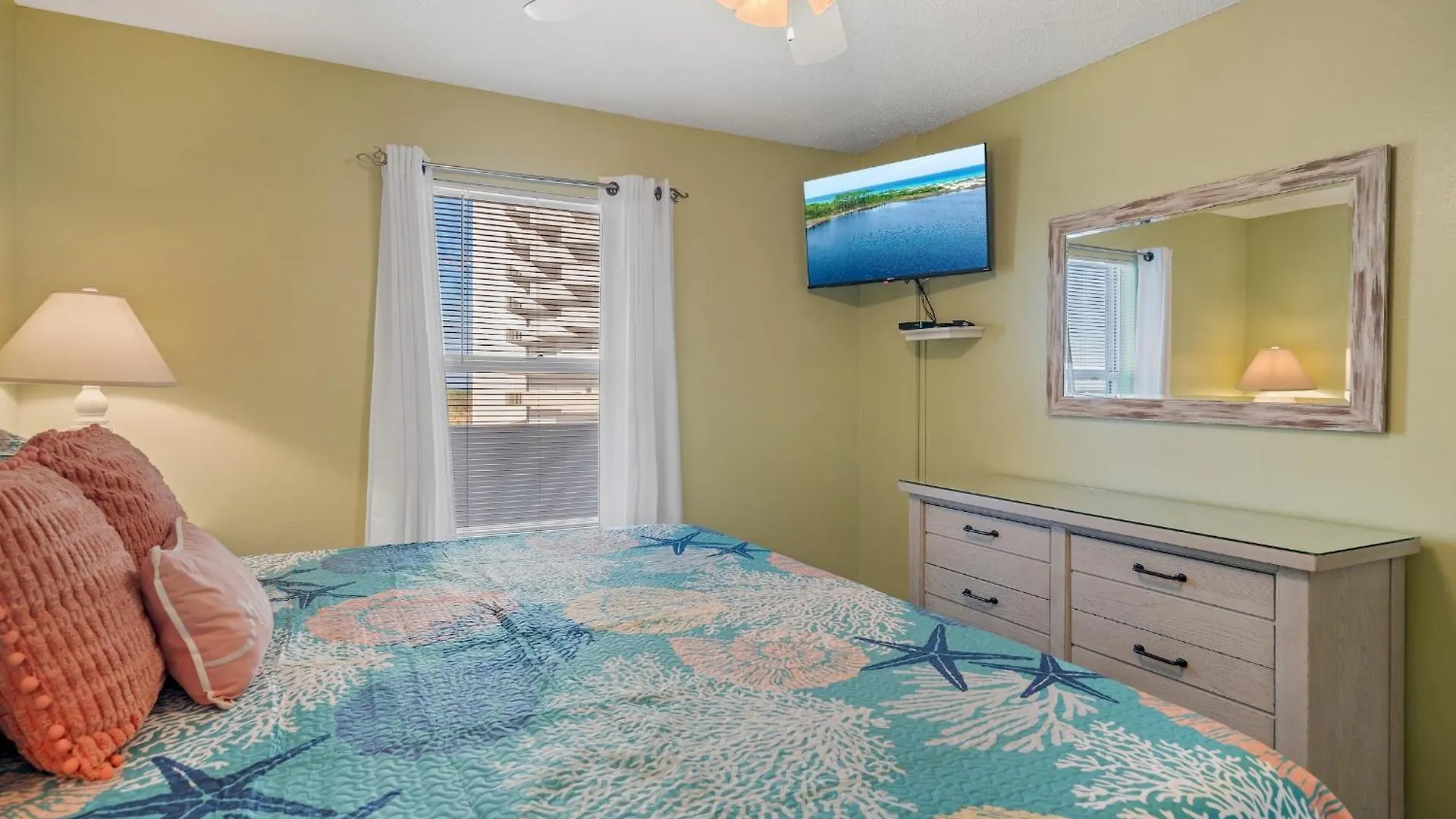 Pelican - Getaways By Cls 3*