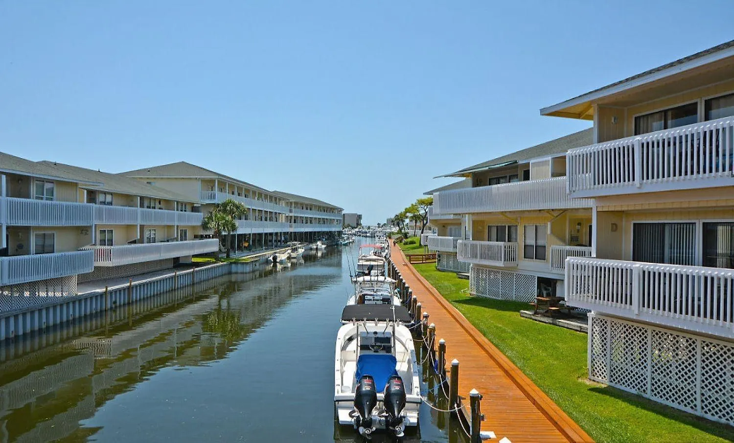 Apartment Cajun Fun 1060 *