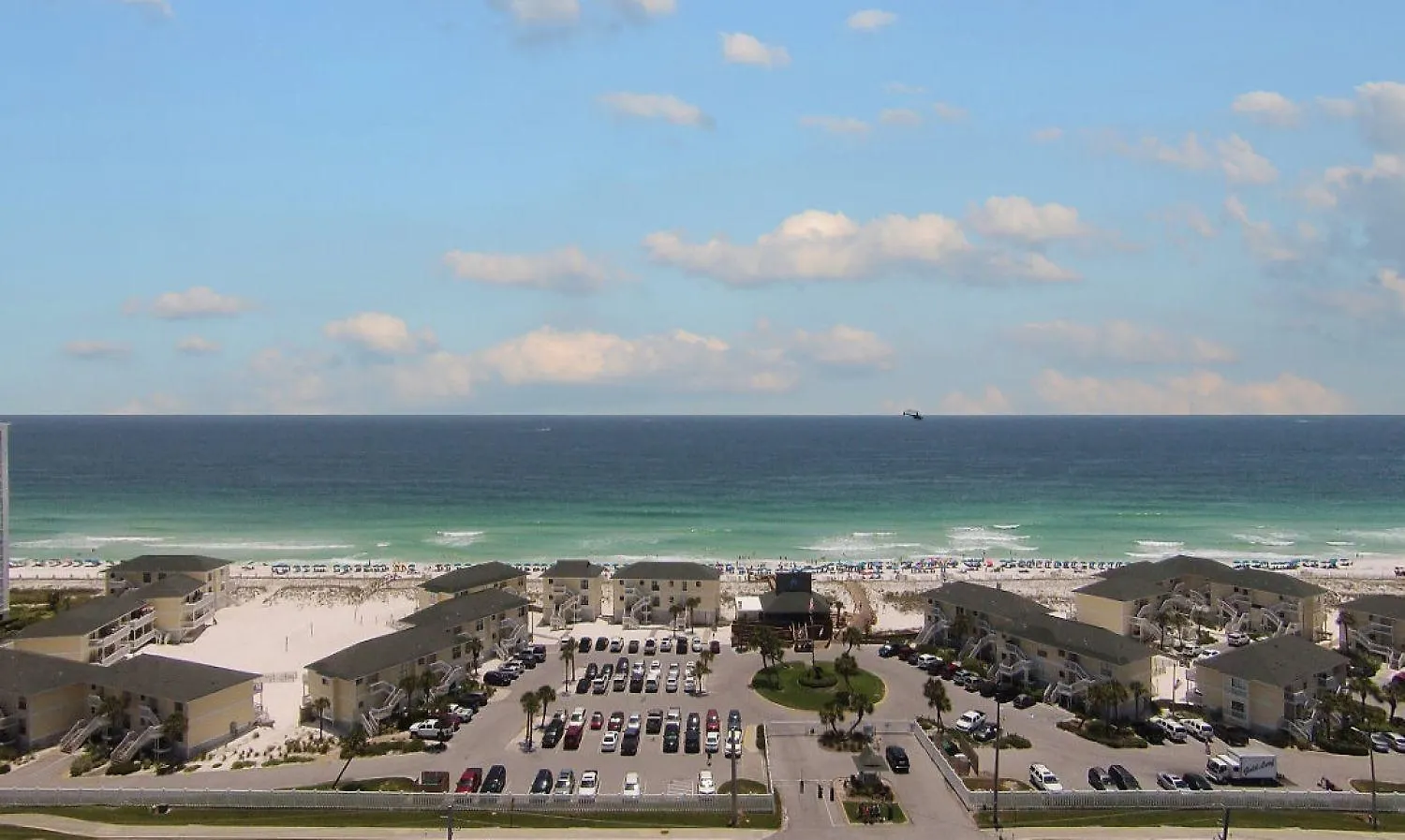 Cajun Fun 1060 Destin