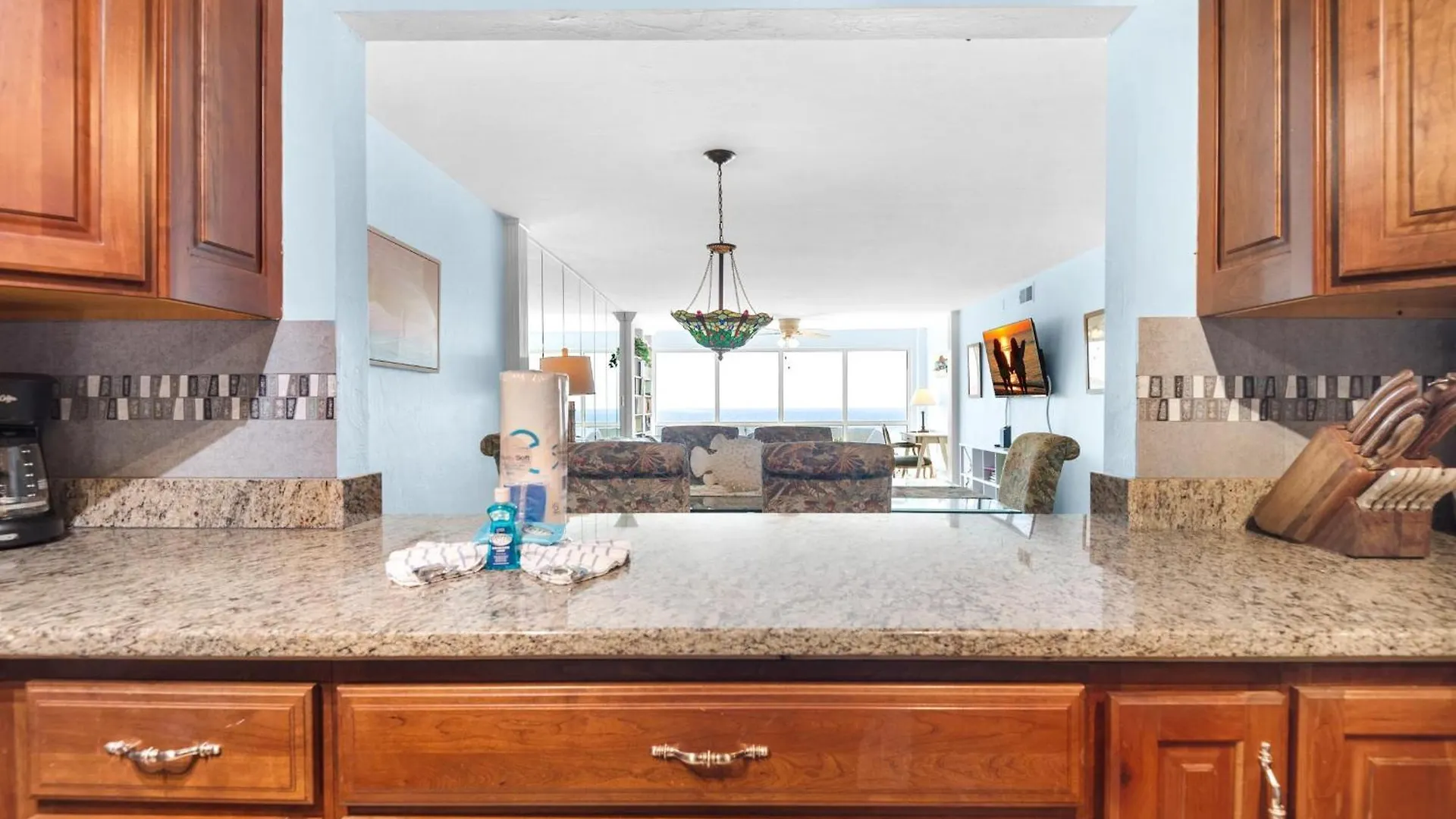 Shoreline Towers 3063 Apartman Destin