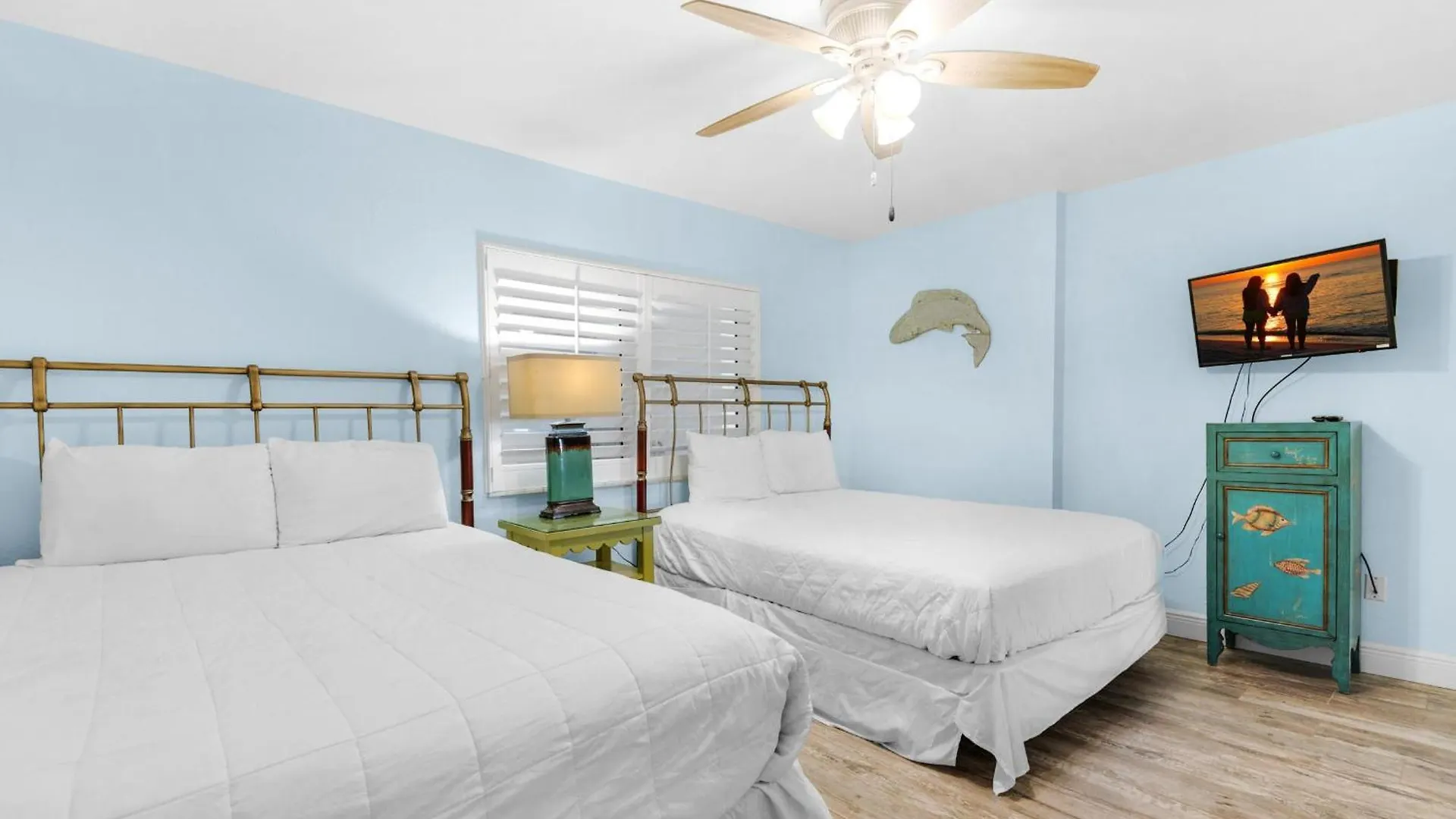 Apartman Shoreline Towers 3063 Destin